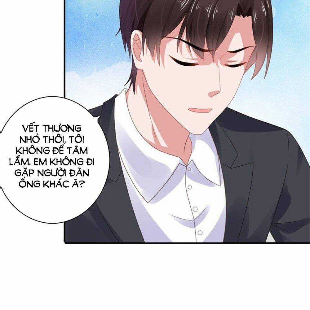 Sủng Hôn Lai Tập - Chapter 62 - Trang 22