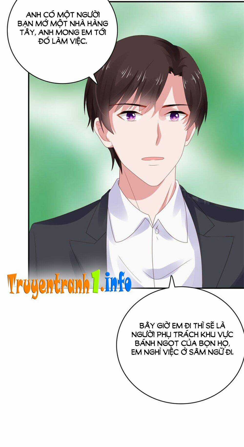 Sủng Hôn Lai Tập - Chapter 62 - Trang 26