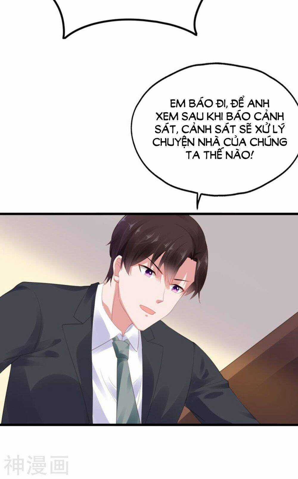 Sủng Hôn Lai Tập - Chapter 62 - Trang 4