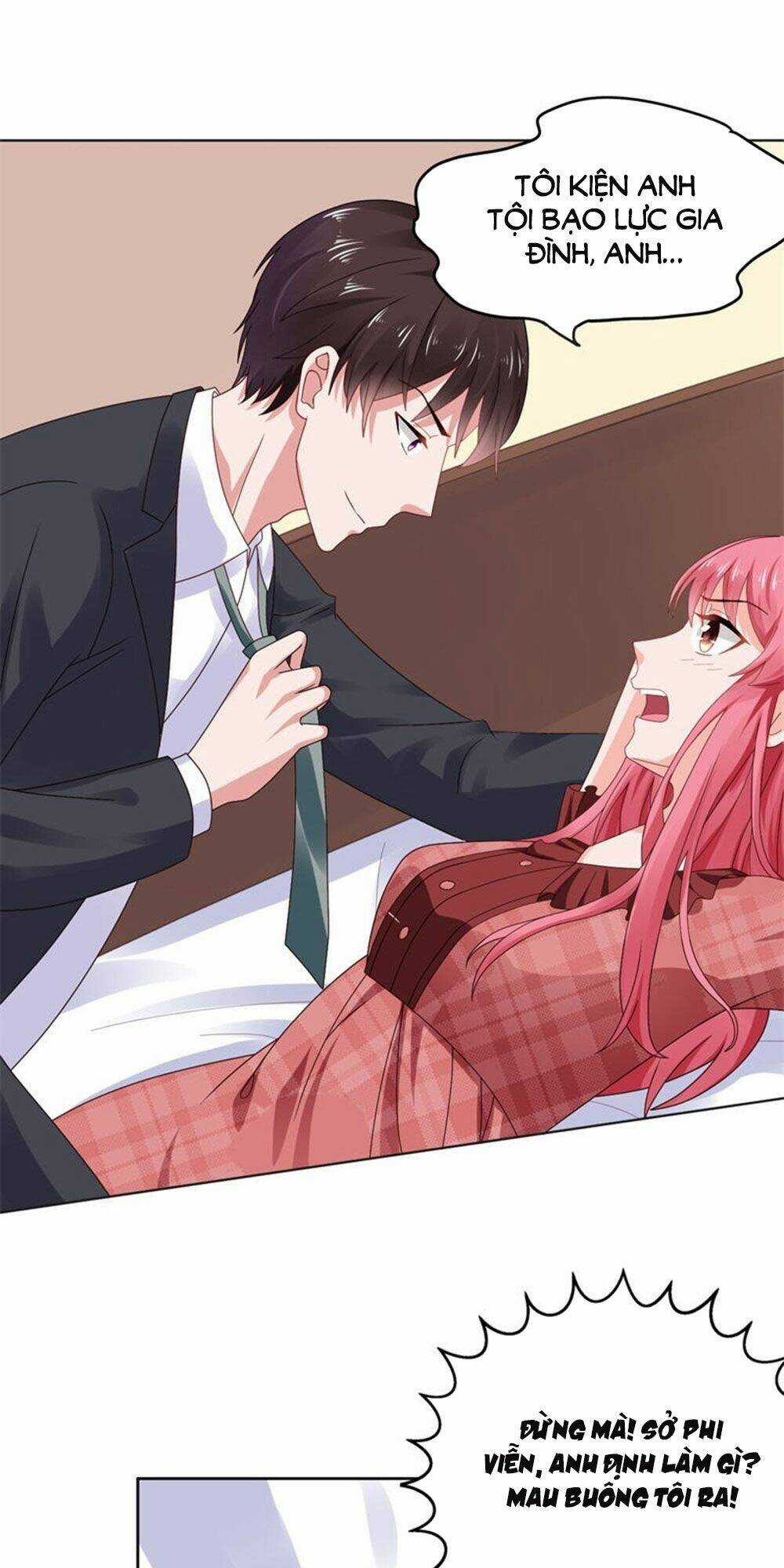 Sủng Hôn Lai Tập - Chapter 62 - Trang 5