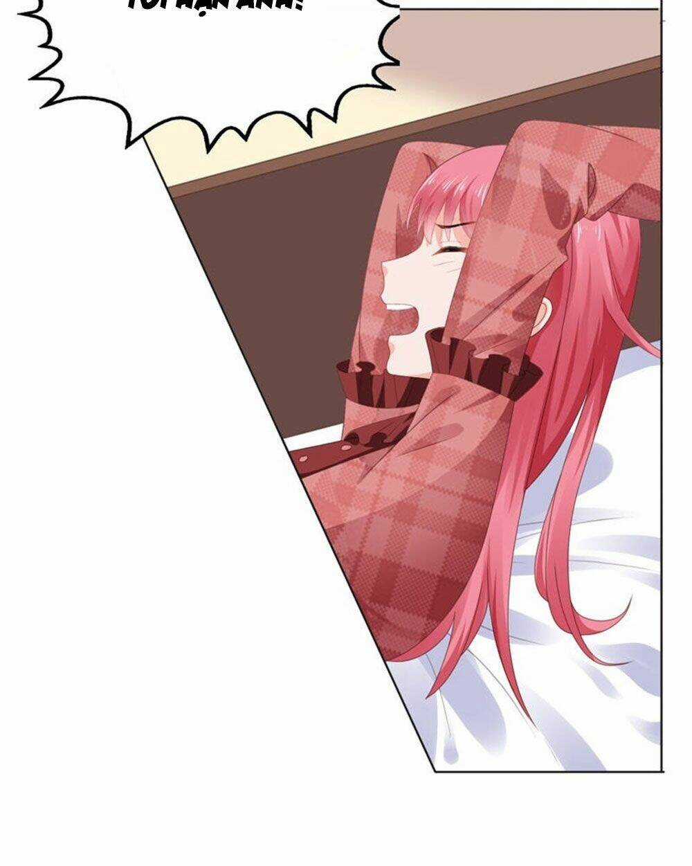 Sủng Hôn Lai Tập - Chapter 62 - Trang 8