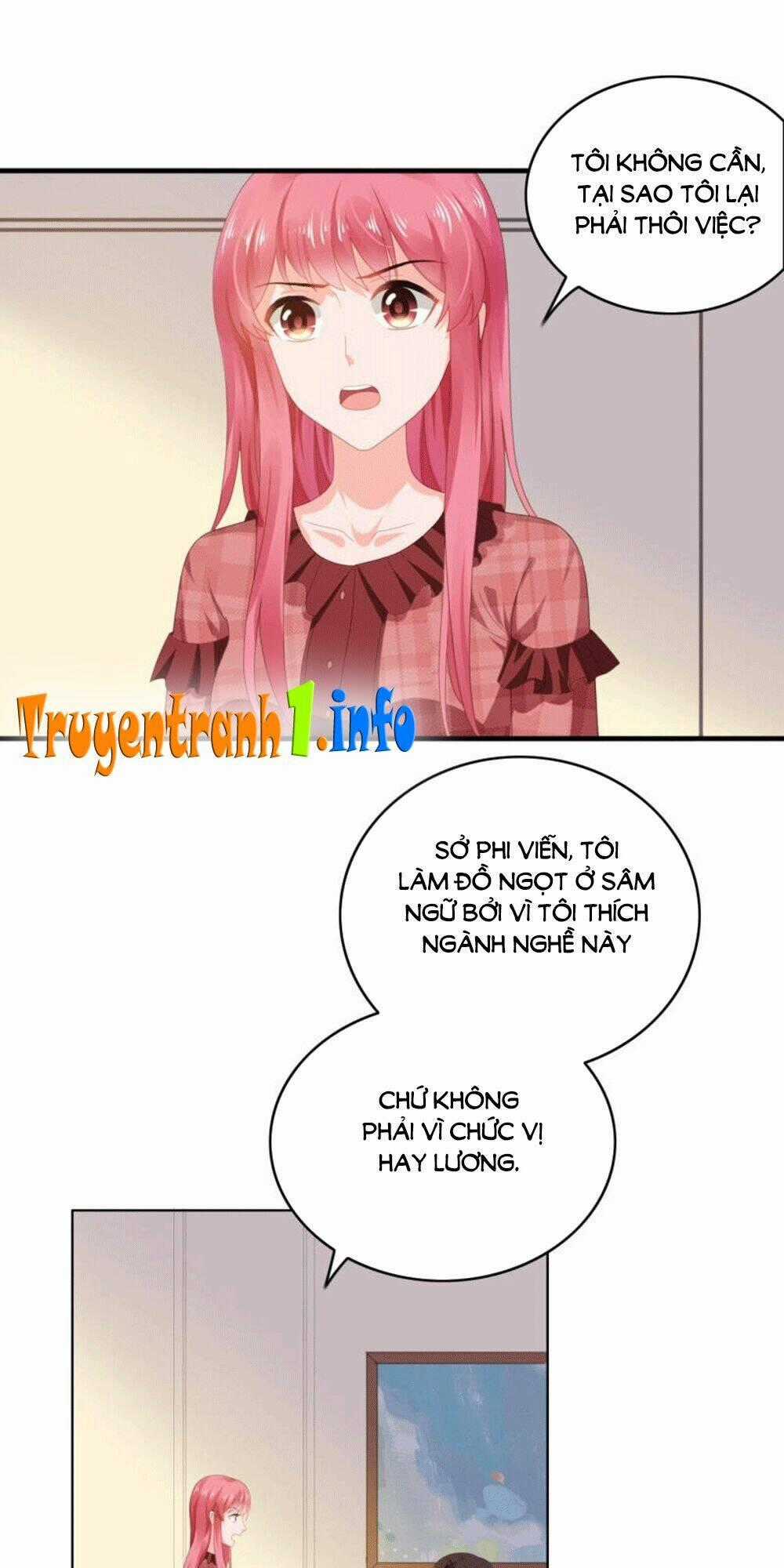 Sủng Hôn Lai Tập - Chapter 63 - Trang 1