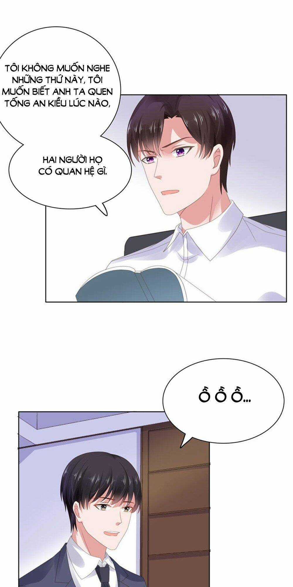 Sủng Hôn Lai Tập - Chapter 63 - Trang 11