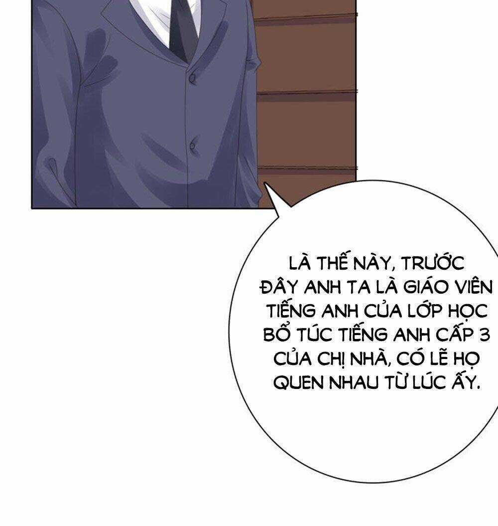 Sủng Hôn Lai Tập - Chapter 63 - Trang 12