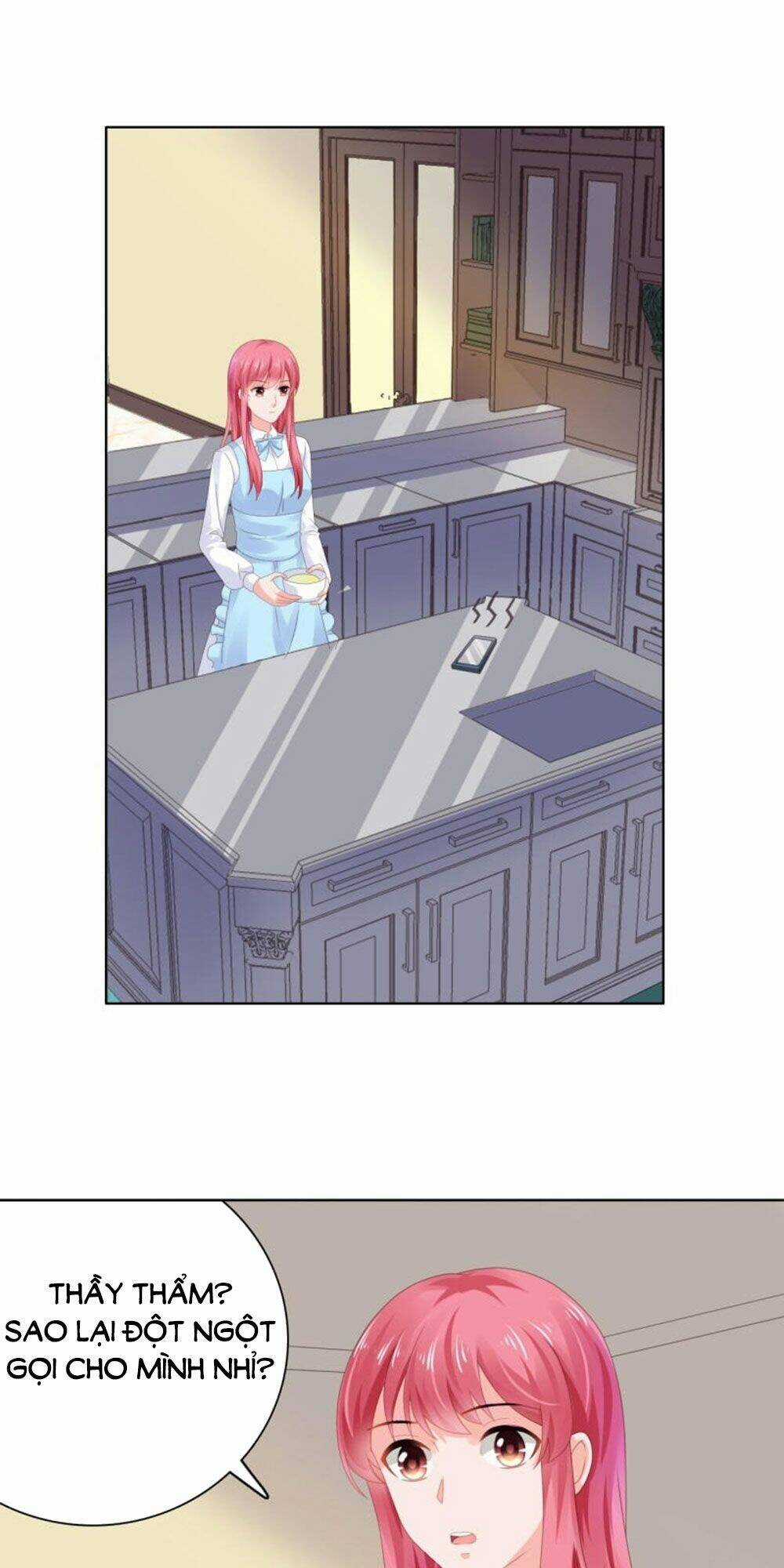 Sủng Hôn Lai Tập - Chapter 63 - Trang 15