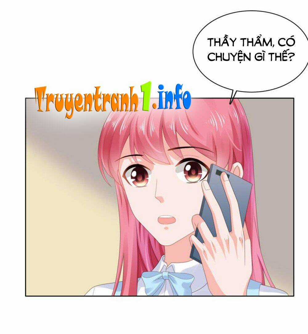 Sủng Hôn Lai Tập - Chapter 63 - Trang 17