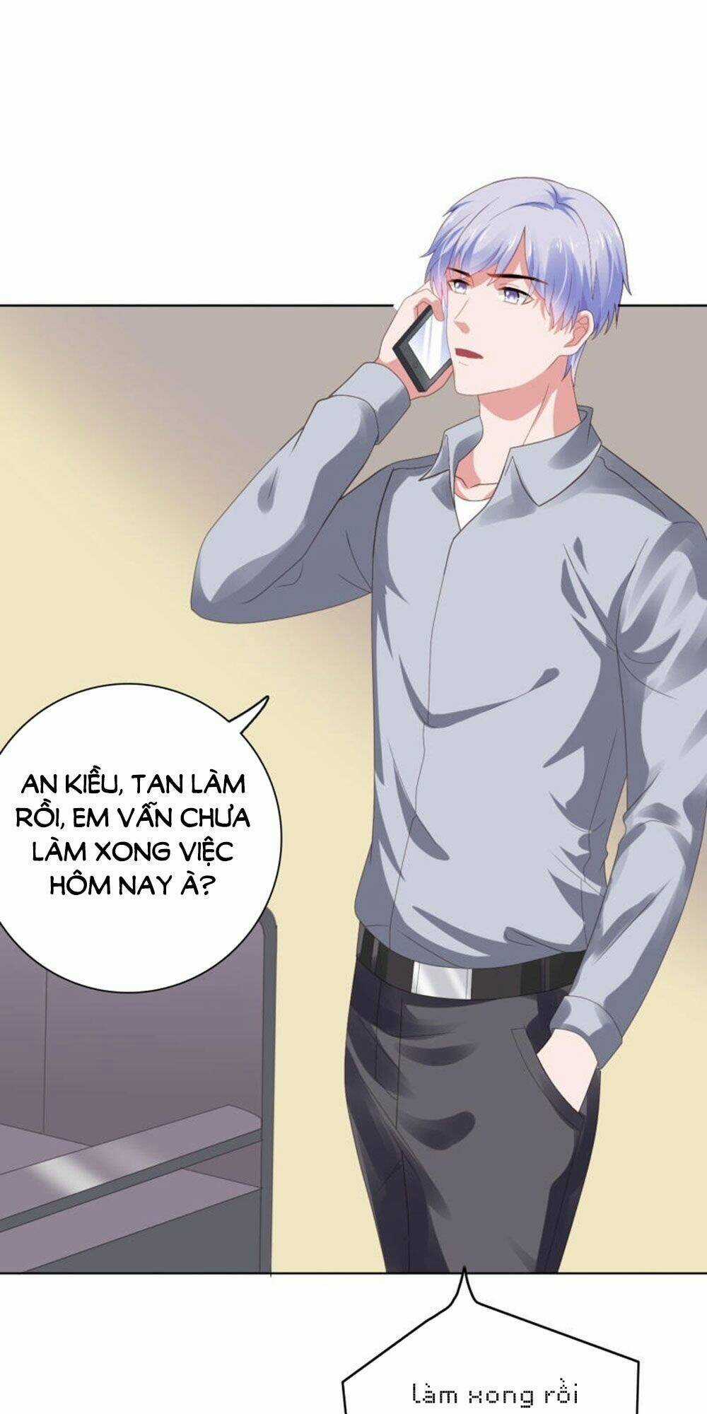 Sủng Hôn Lai Tập - Chapter 63 - Trang 18