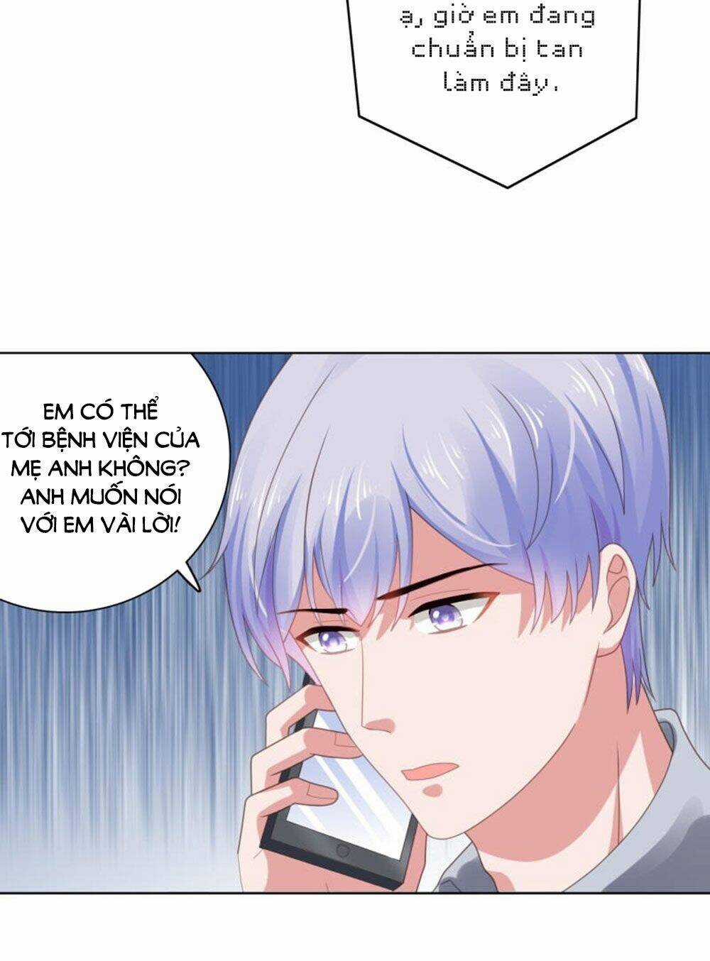 Sủng Hôn Lai Tập - Chapter 63 - Trang 19