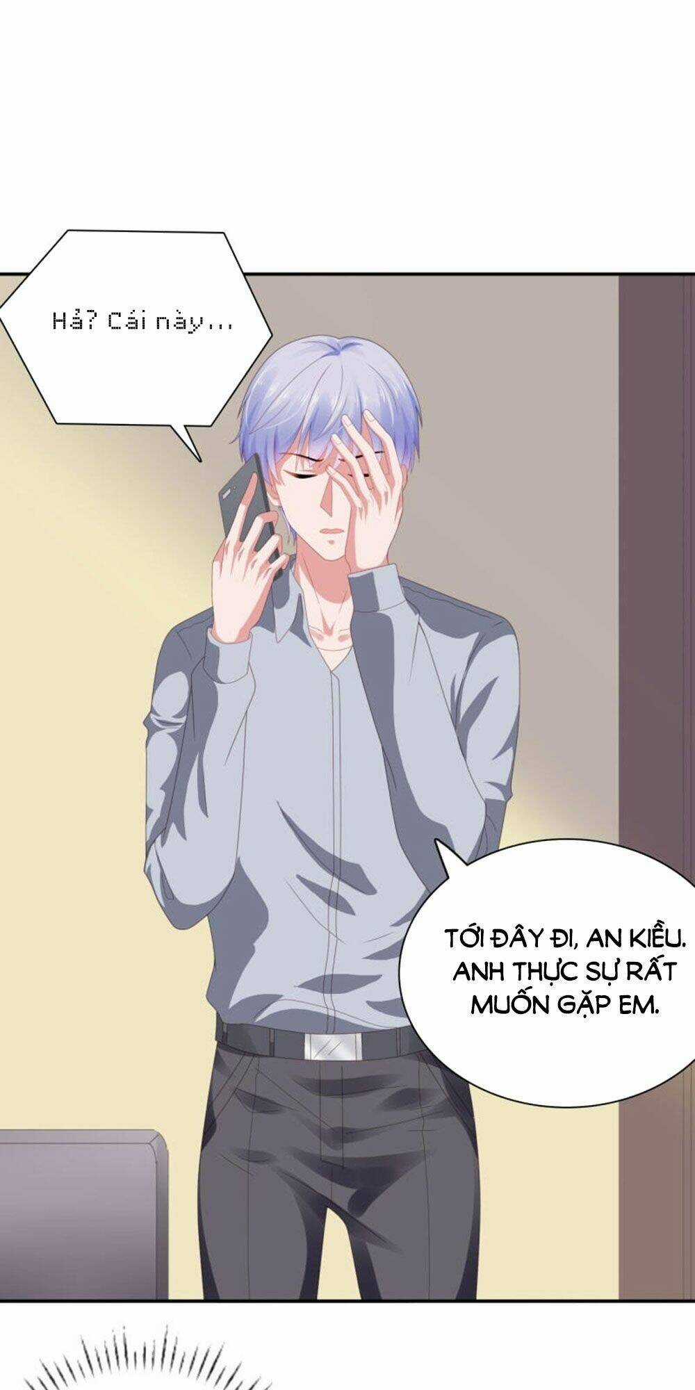 Sủng Hôn Lai Tập - Chapter 63 - Trang 20