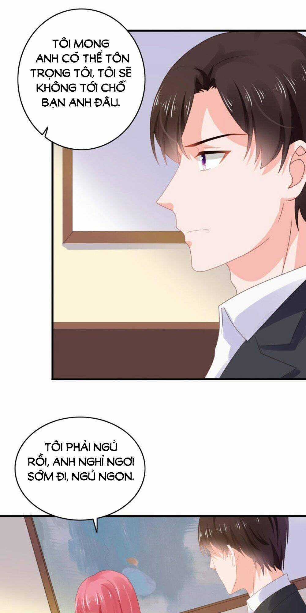 Sủng Hôn Lai Tập - Chapter 63 - Trang 3