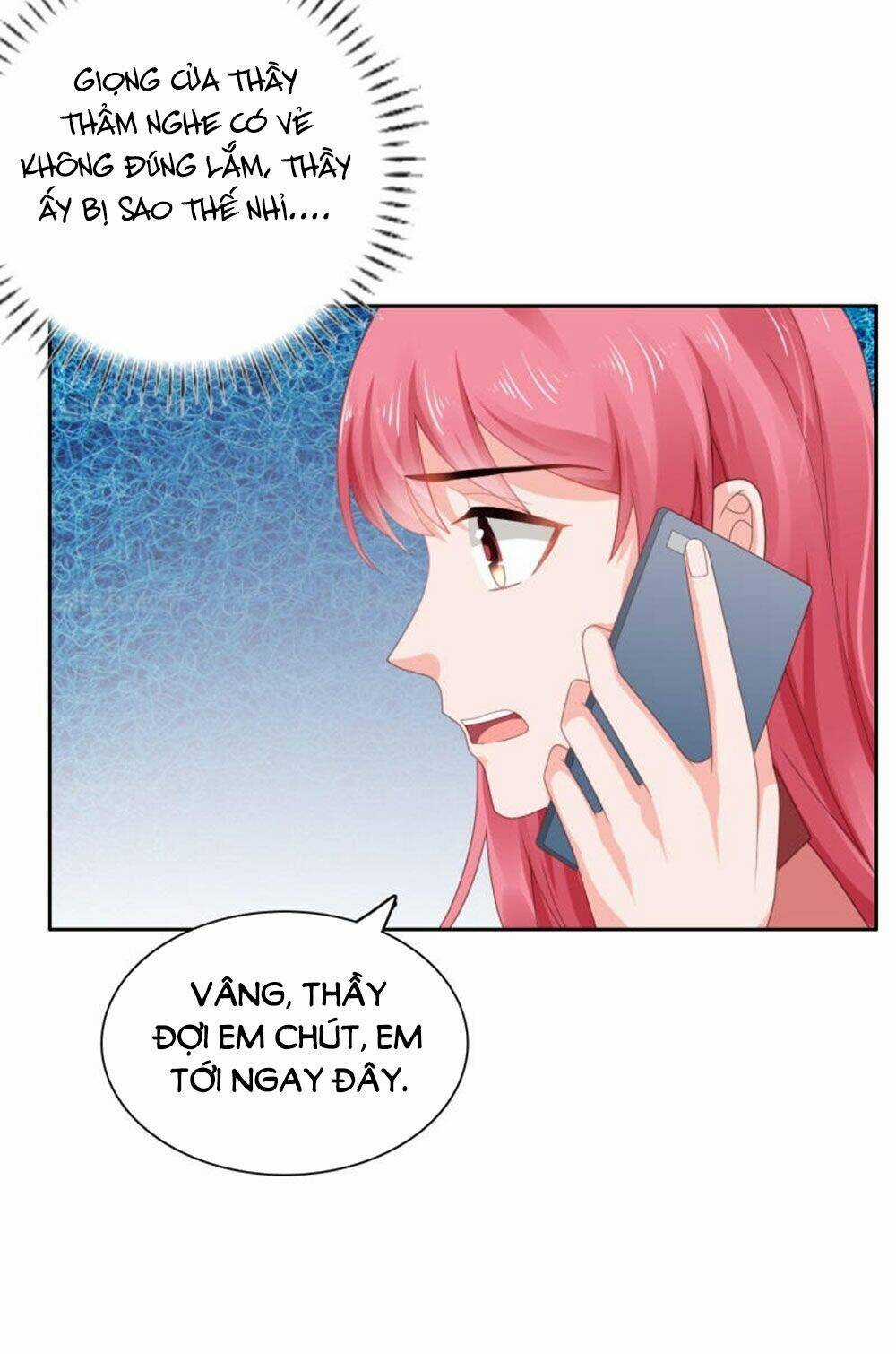 Sủng Hôn Lai Tập - Chapter 63 - Trang 21