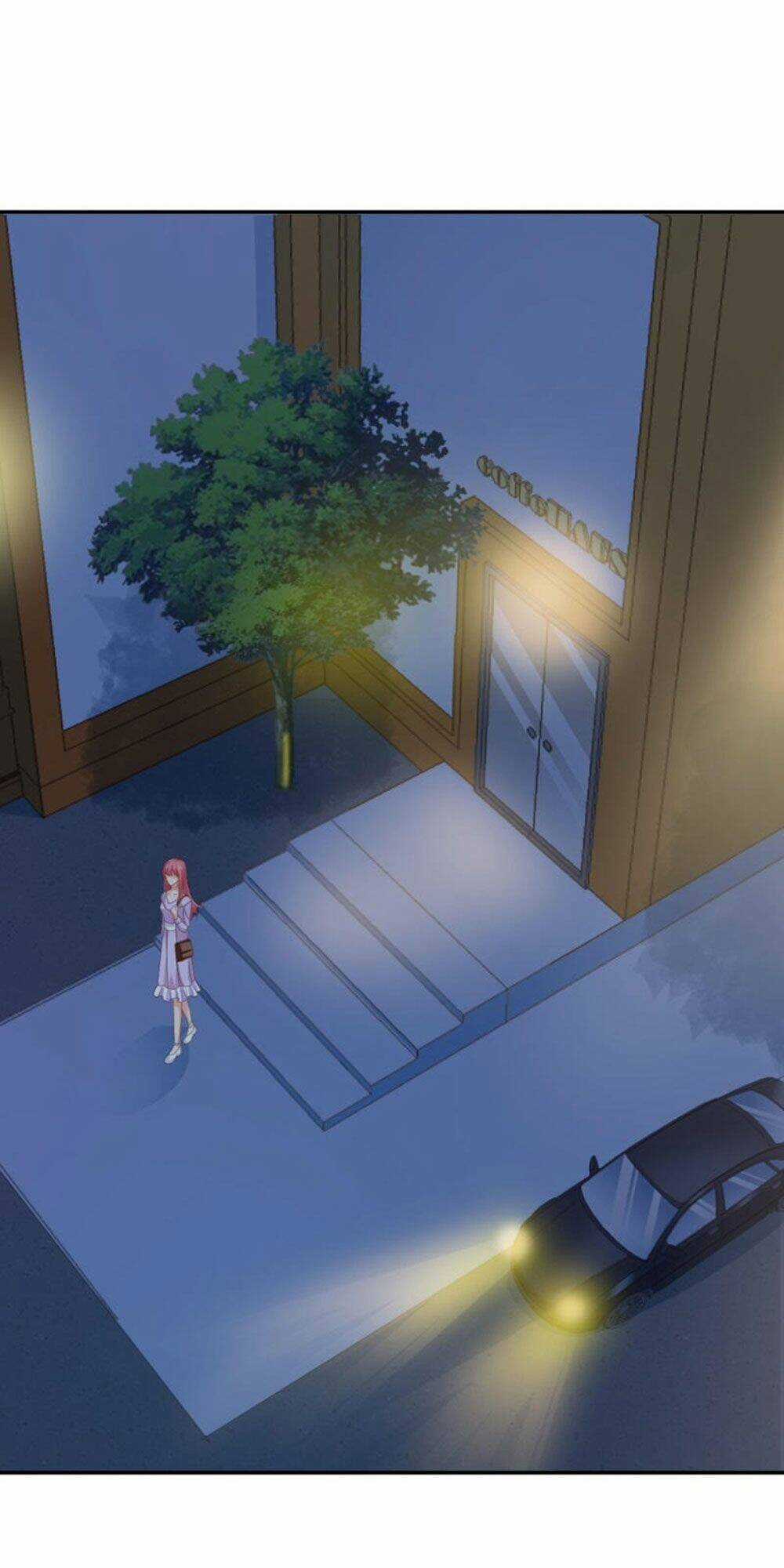 Sủng Hôn Lai Tập - Chapter 63 - Trang 22