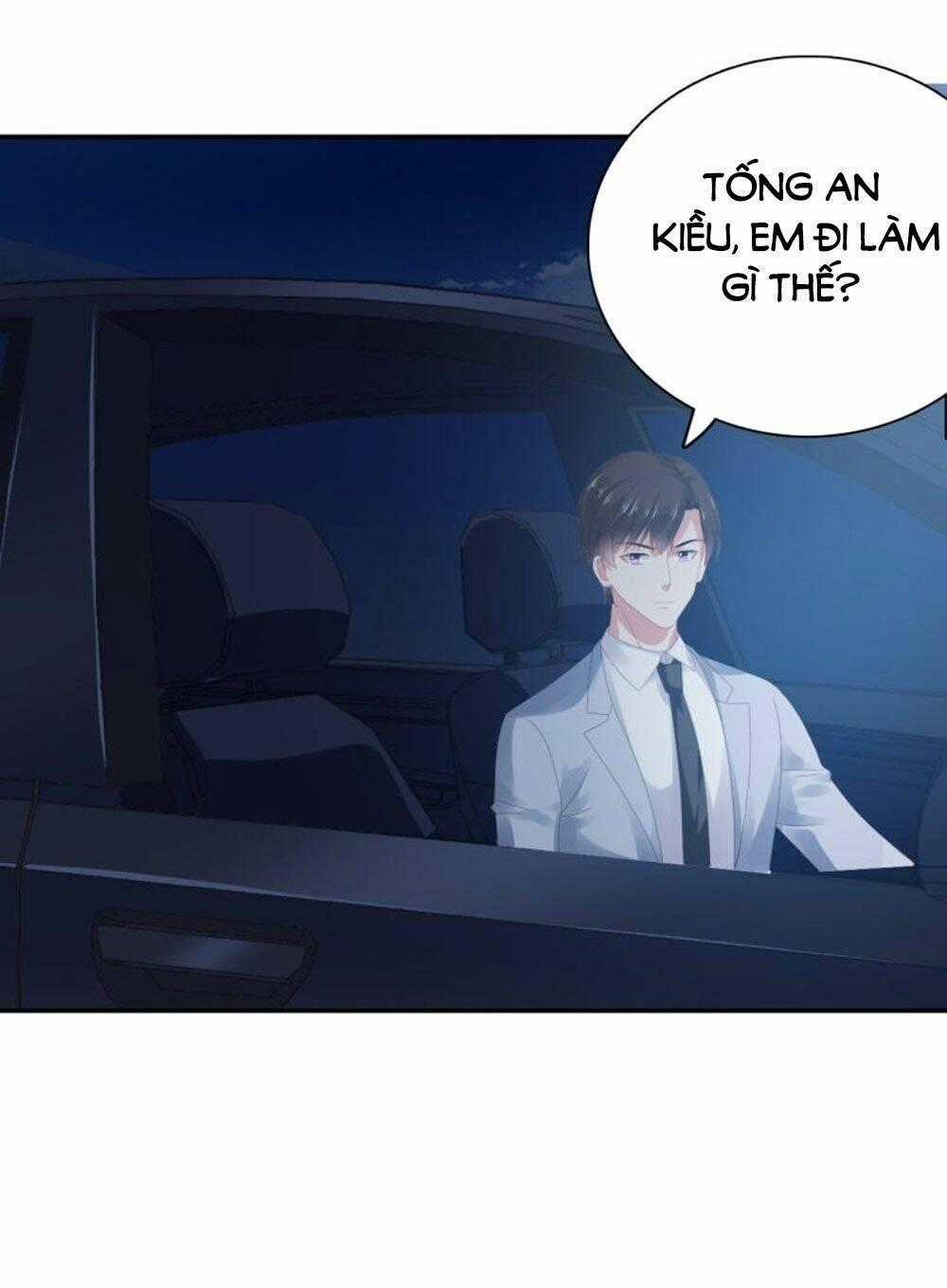 Sủng Hôn Lai Tập - Chapter 63 - Trang 23