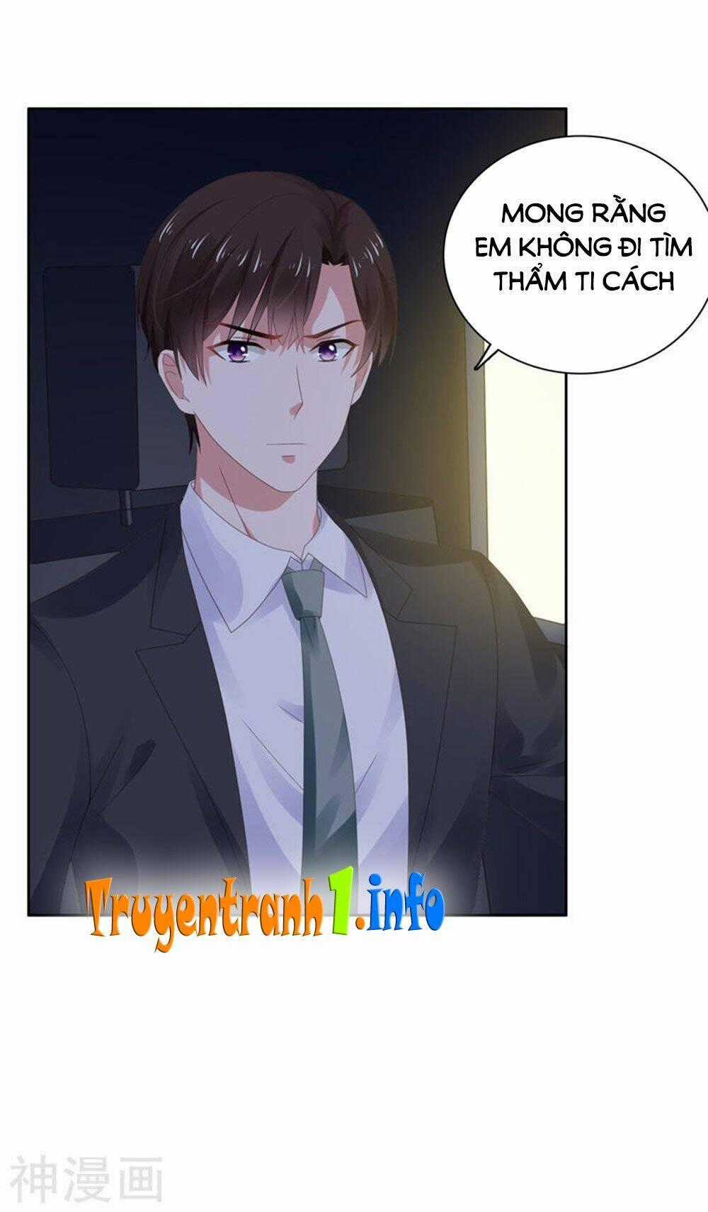 Sủng Hôn Lai Tập - Chapter 63 - Trang 24