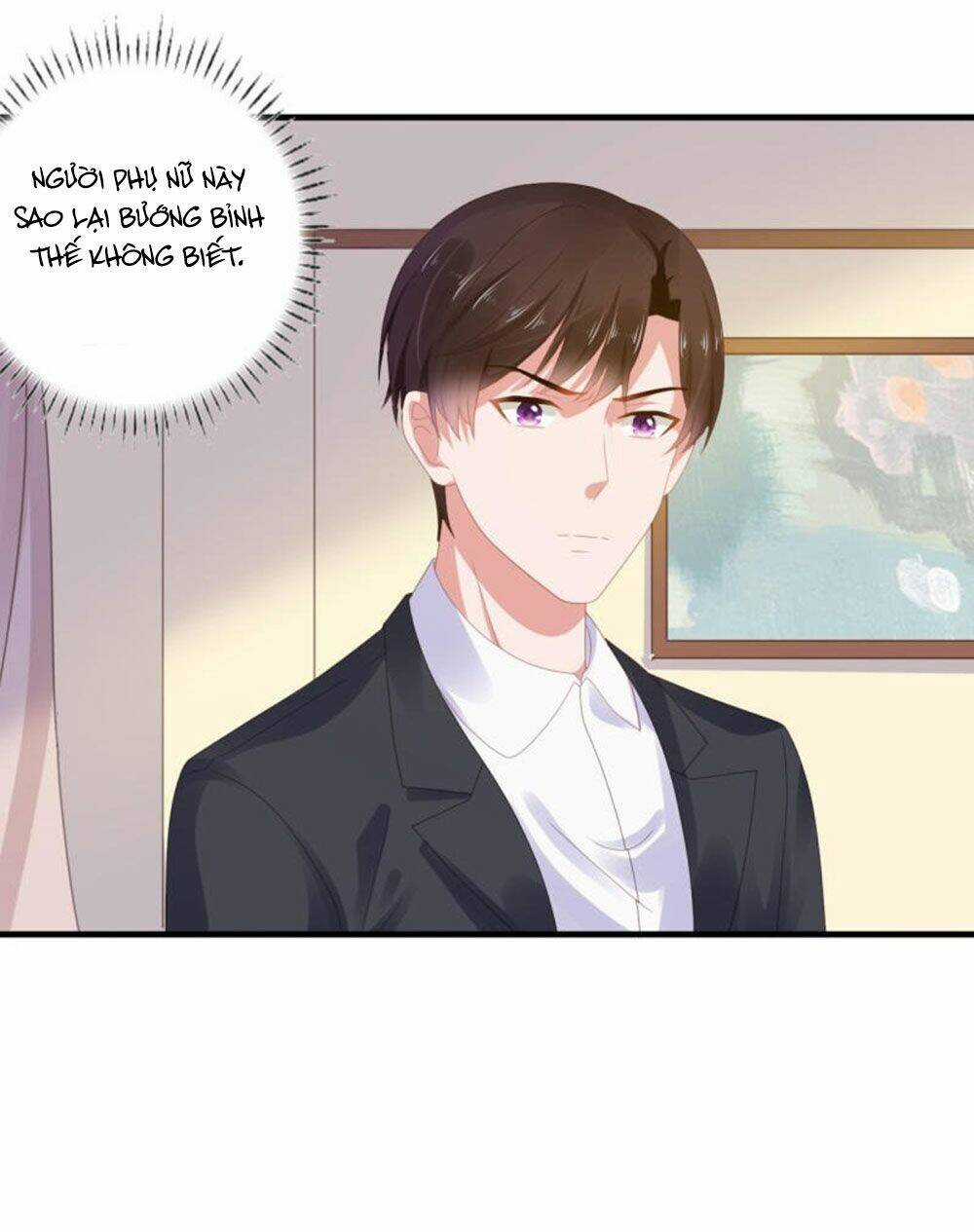 Sủng Hôn Lai Tập - Chapter 63 - Trang 5