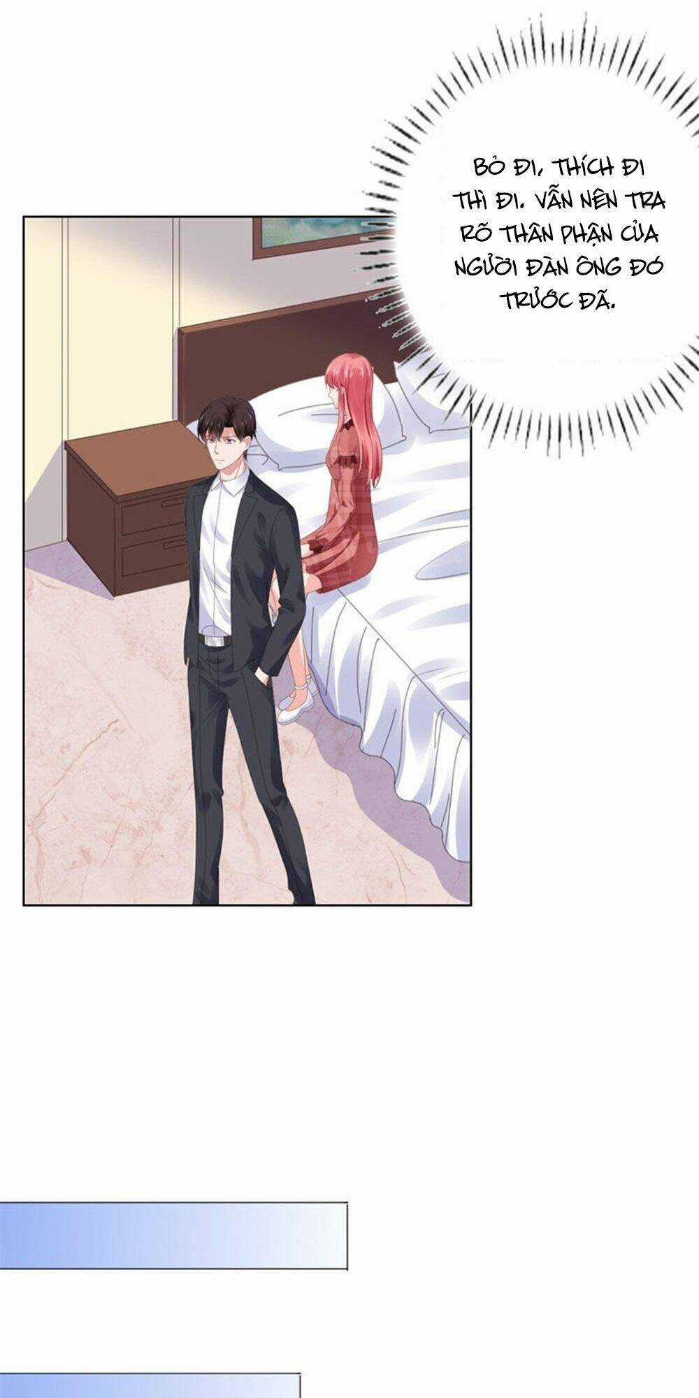 Sủng Hôn Lai Tập - Chapter 63 - Trang 6