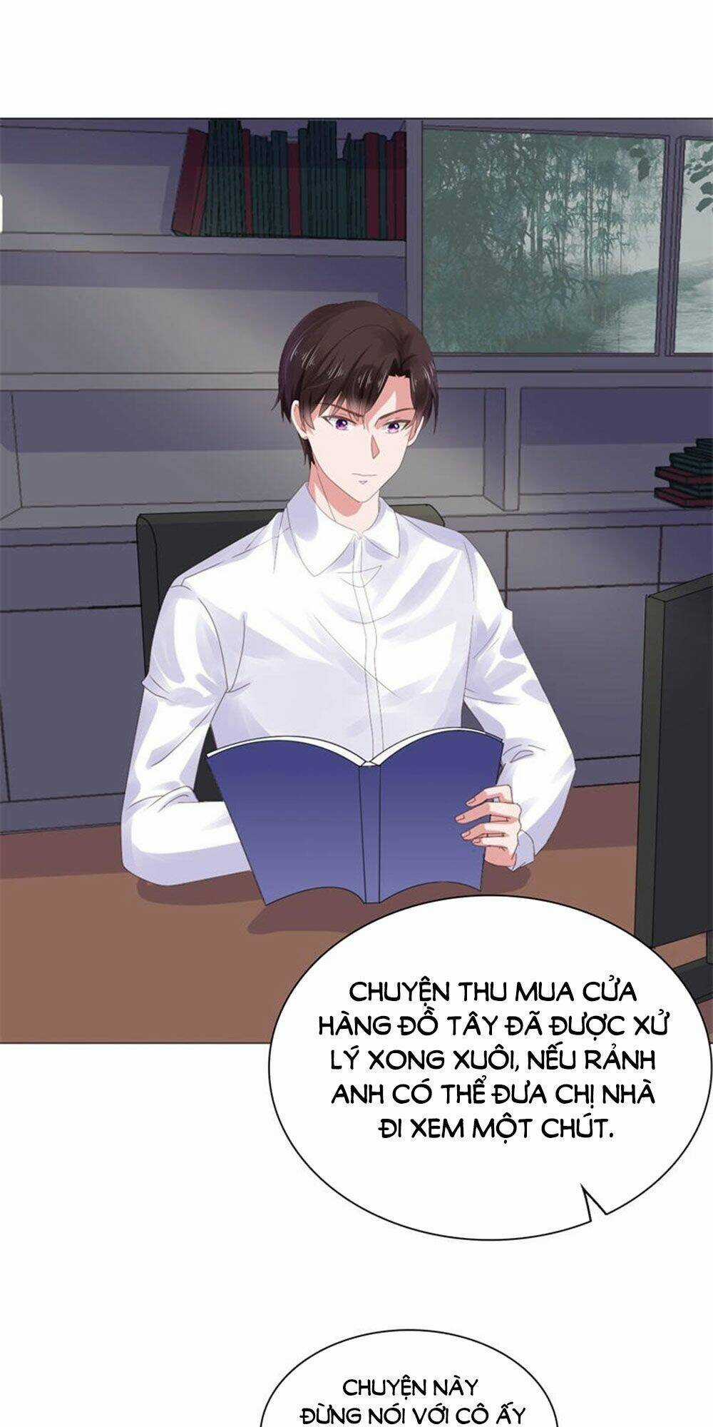 Sủng Hôn Lai Tập - Chapter 63 - Trang 8