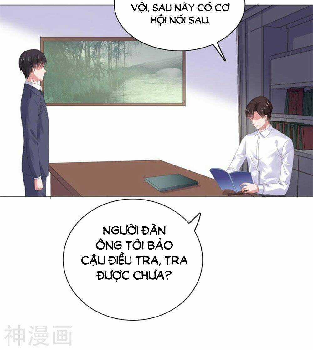 Sủng Hôn Lai Tập - Chapter 63 - Trang 9