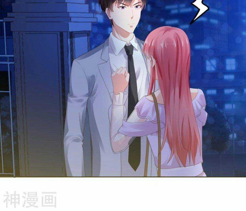 Sủng Hôn Lai Tập - Chapter 64 - Trang 12