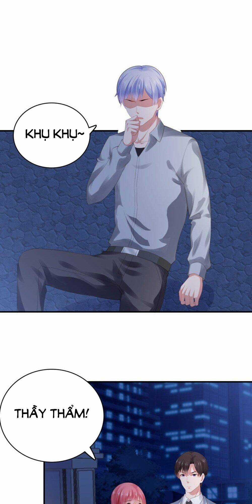 Sủng Hôn Lai Tập - Chapter 64 - Trang 13