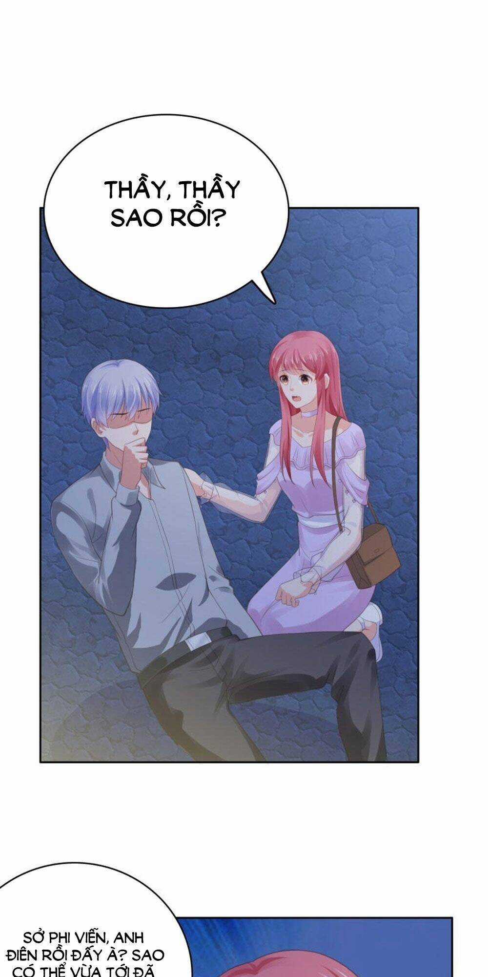 Sủng Hôn Lai Tập - Chapter 64 - Trang 15