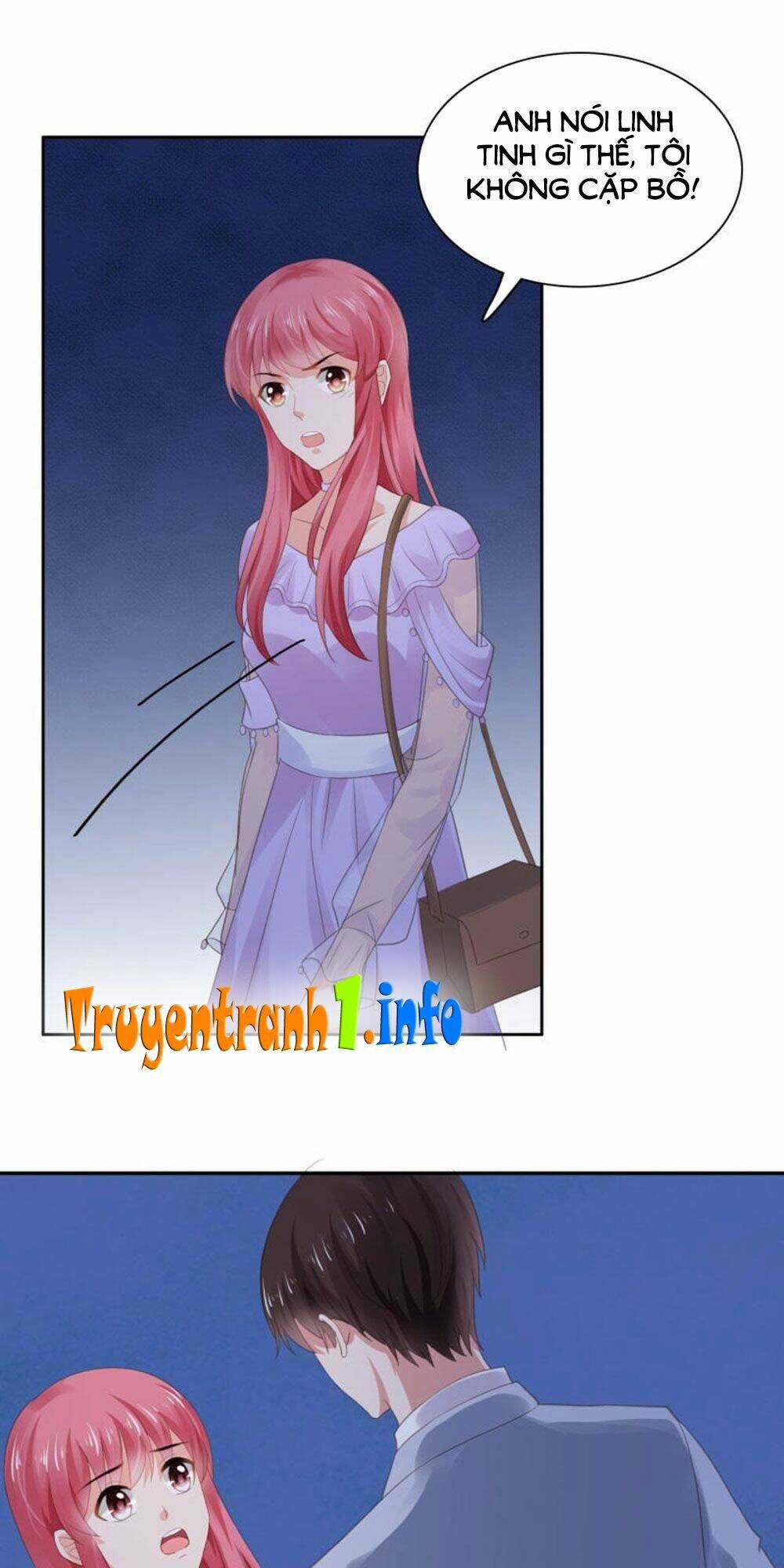 Sủng Hôn Lai Tập - Chapter 64 - Trang 18