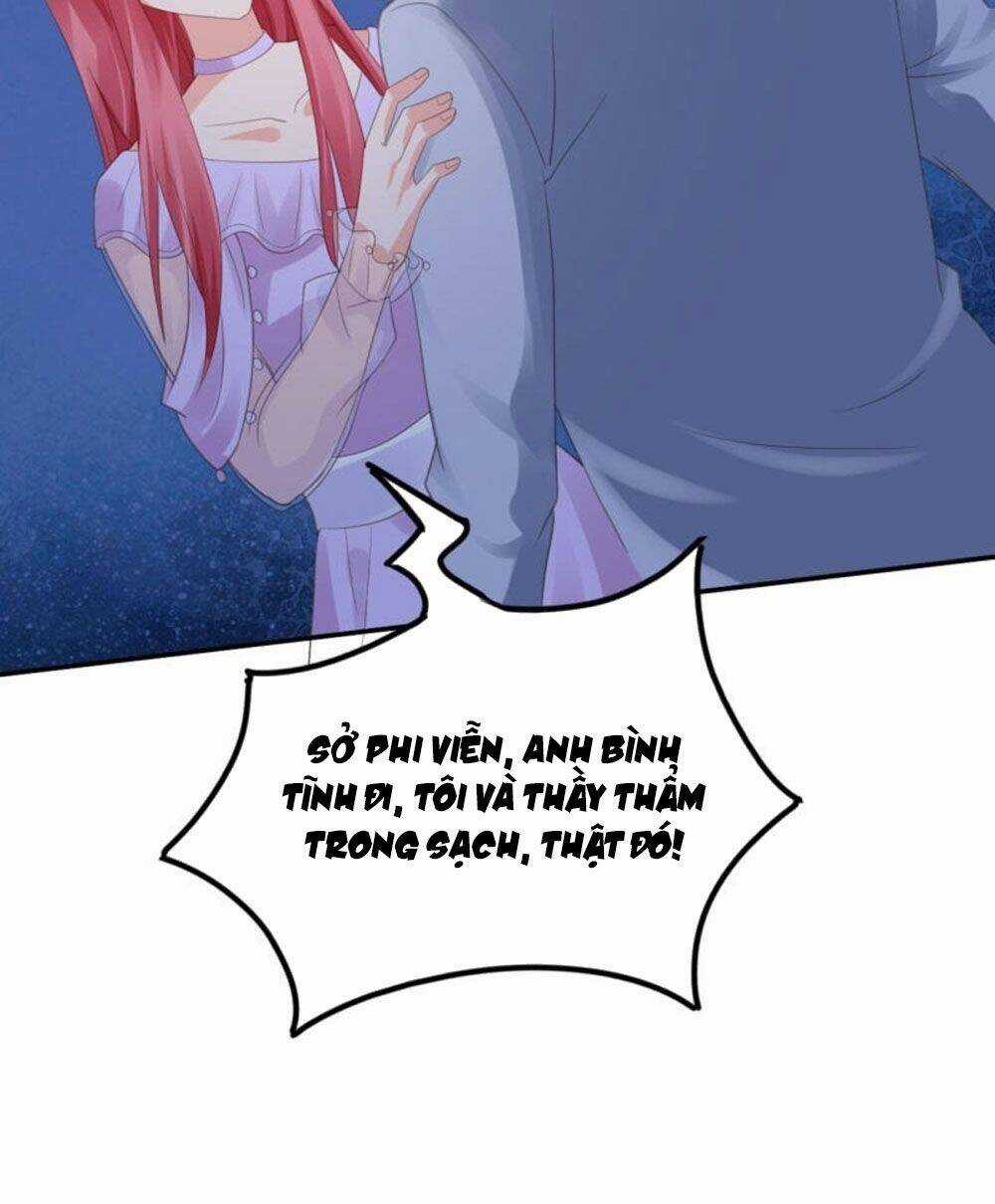 Sủng Hôn Lai Tập - Chapter 64 - Trang 19