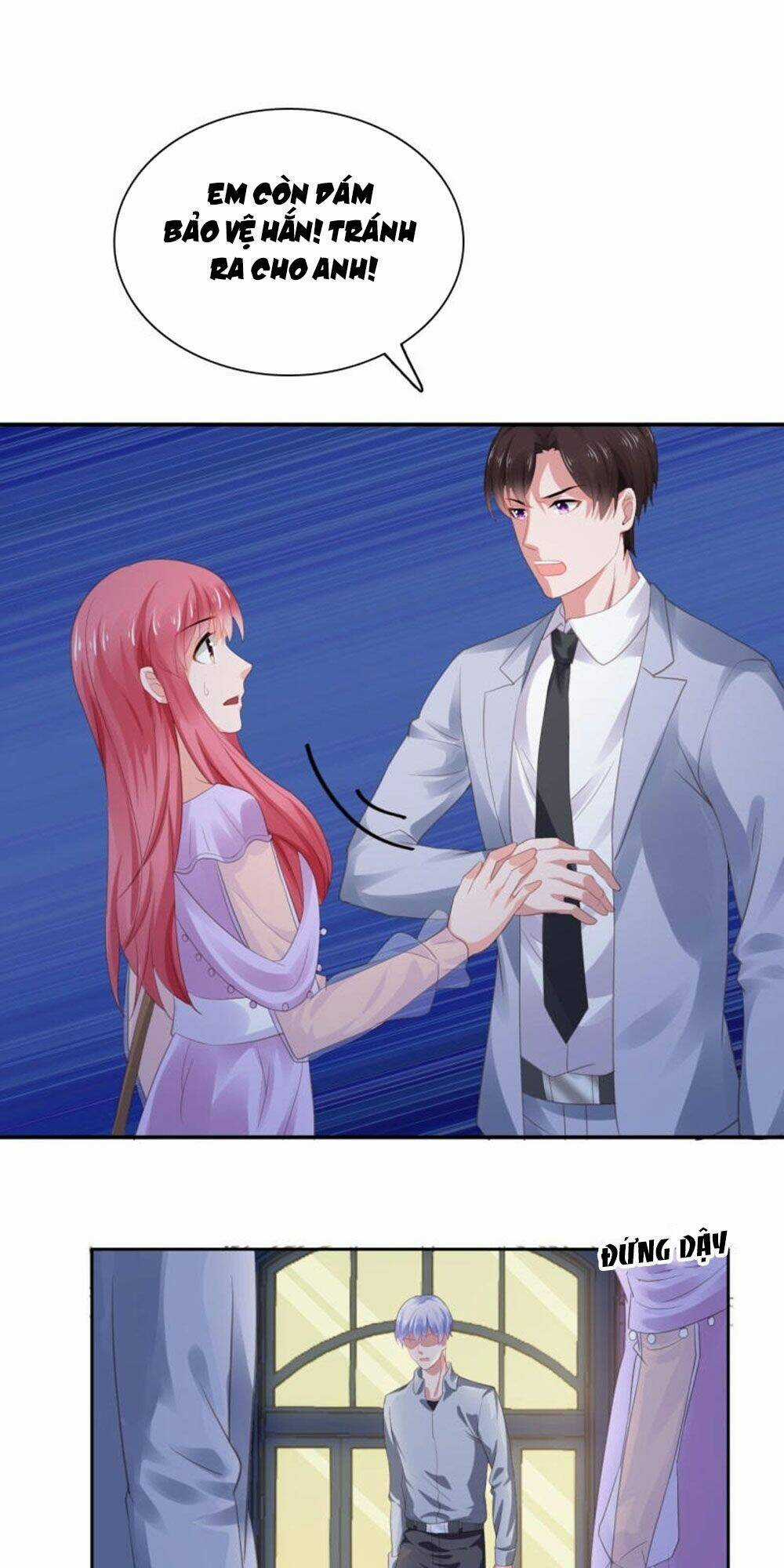 Sủng Hôn Lai Tập - Chapter 64 - Trang 20