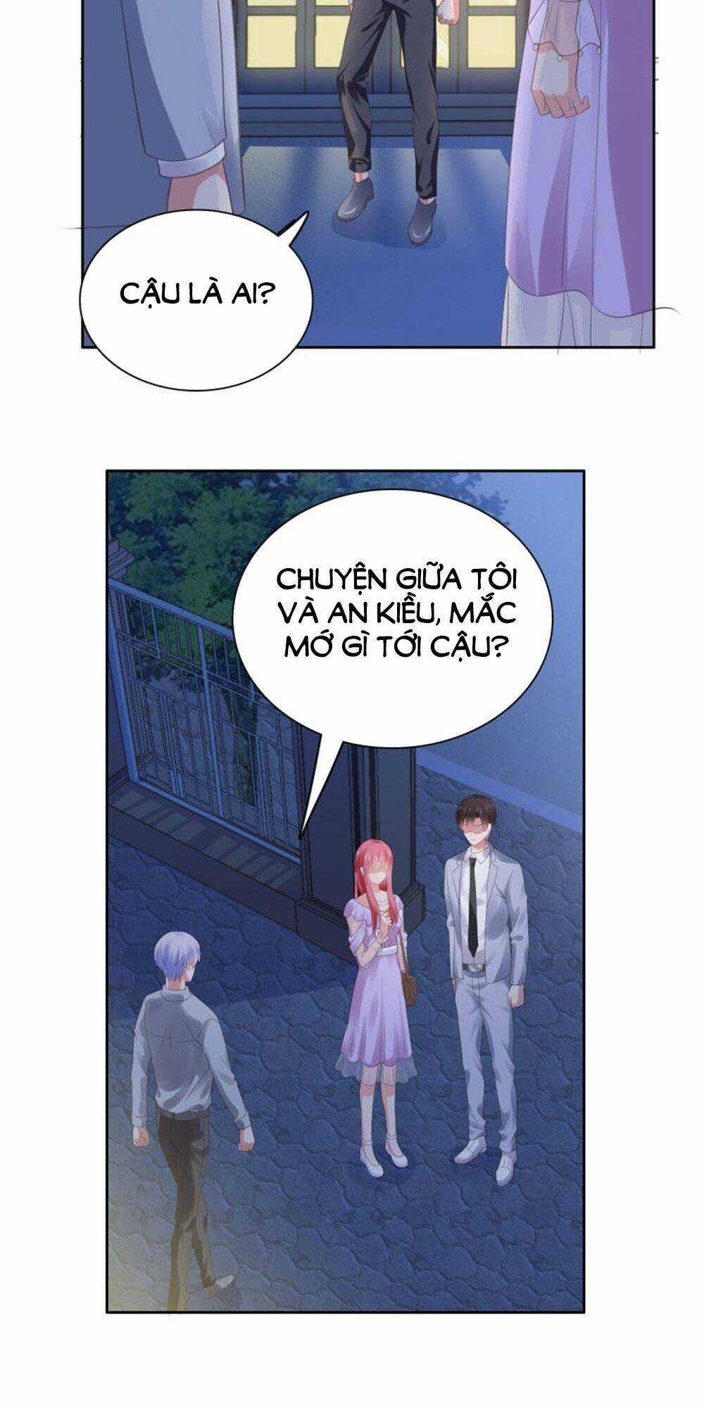 Sủng Hôn Lai Tập - Chapter 64 - Trang 21