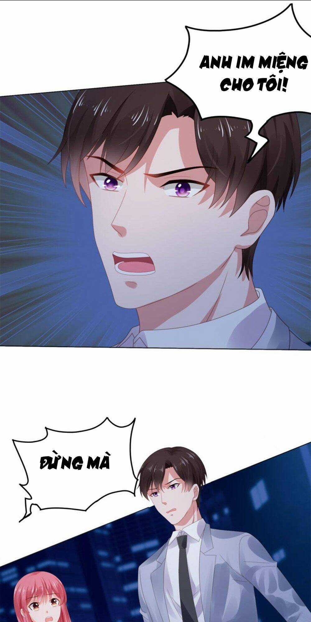 Sủng Hôn Lai Tập - Chapter 64 - Trang 23