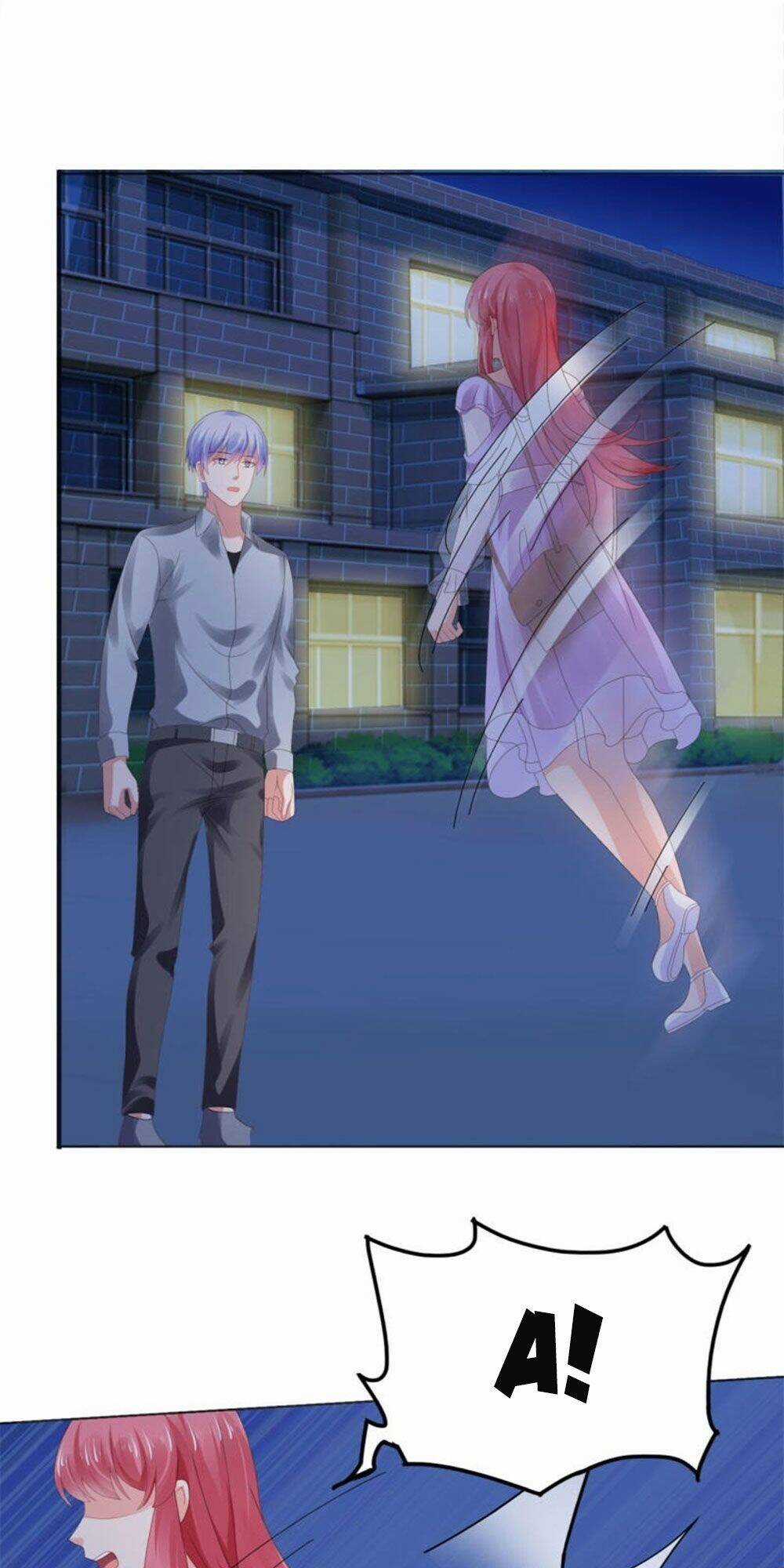 Sủng Hôn Lai Tập - Chapter 64 - Trang 25