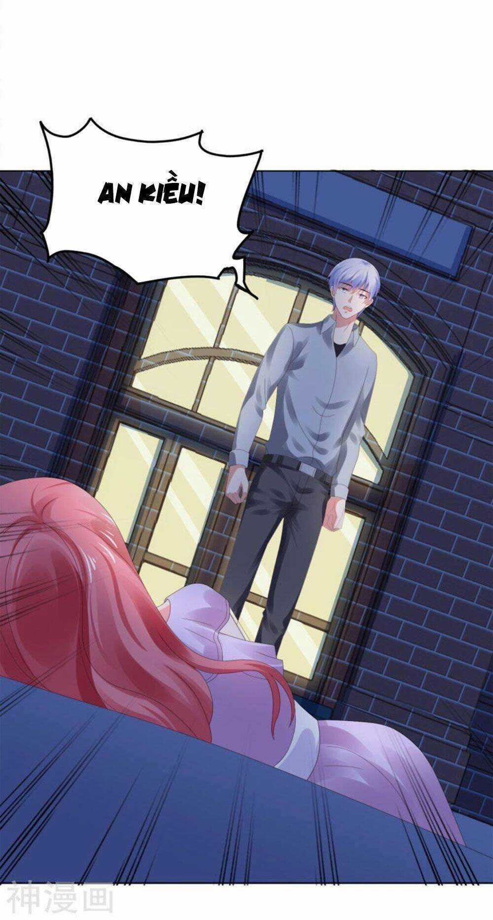 Sủng Hôn Lai Tập - Chapter 64 - Trang 27