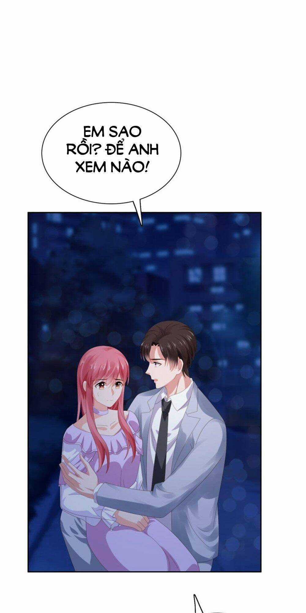 Sủng Hôn Lai Tập - Chapter 64 - Trang 29