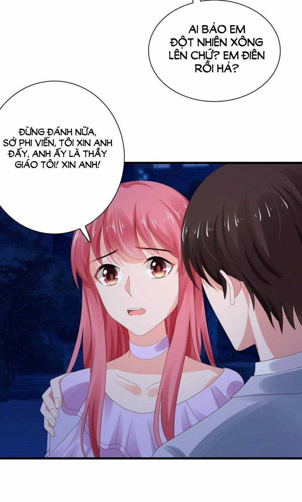 Sủng Hôn Lai Tập - Chapter 64 - Trang 30