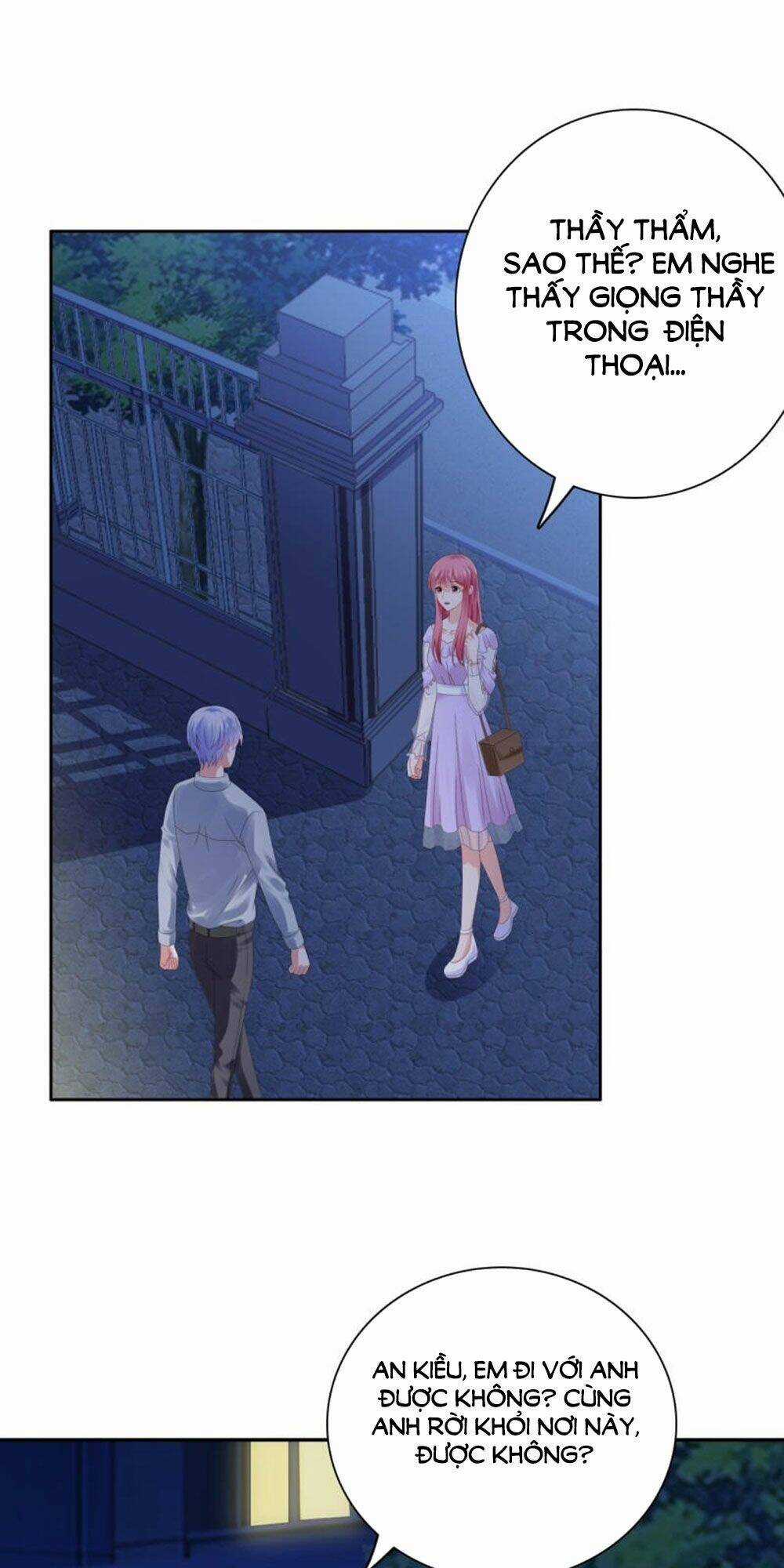 Sủng Hôn Lai Tập - Chapter 64 - Trang 4