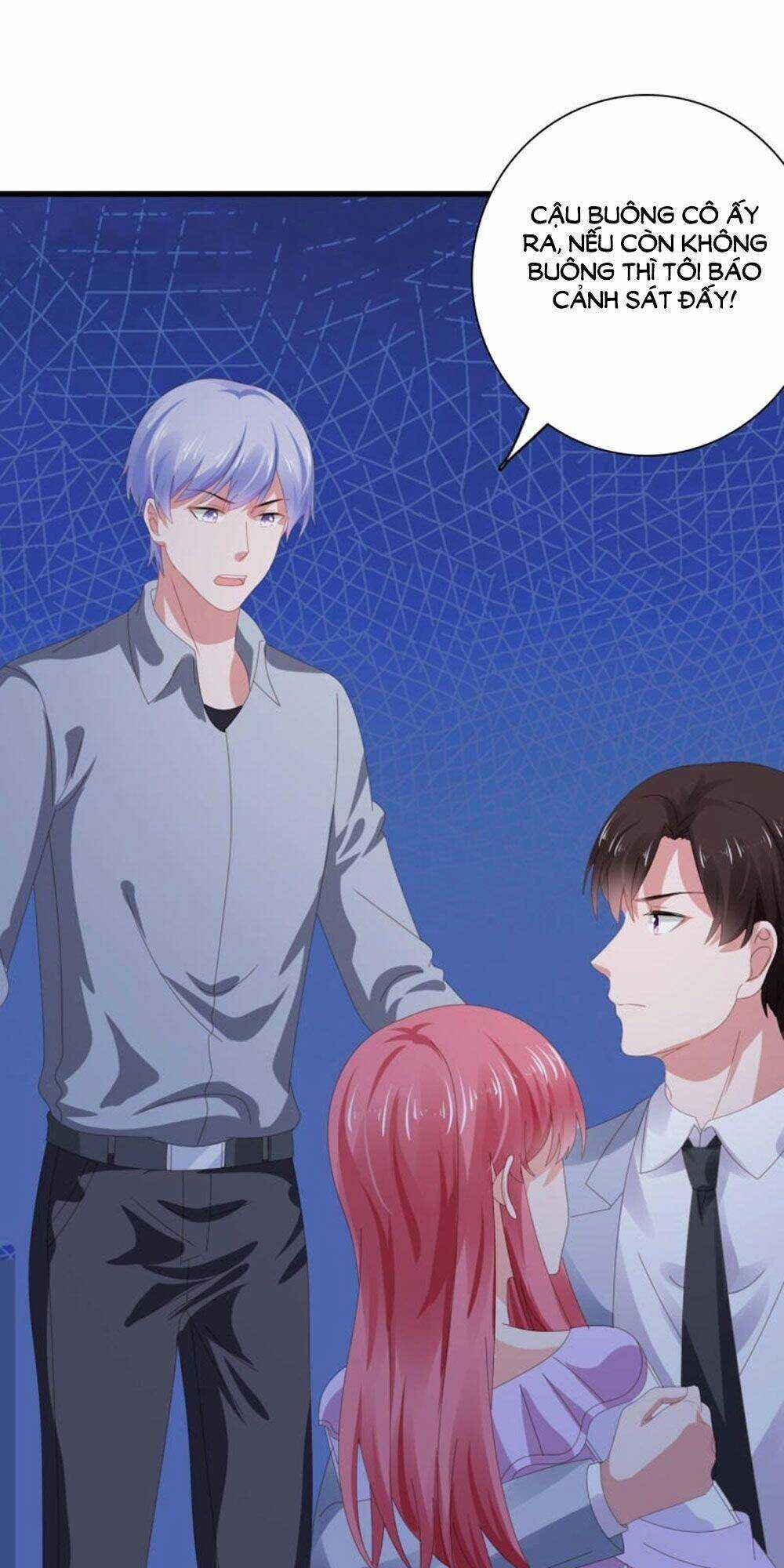 Sủng Hôn Lai Tập - Chapter 64 - Trang 31