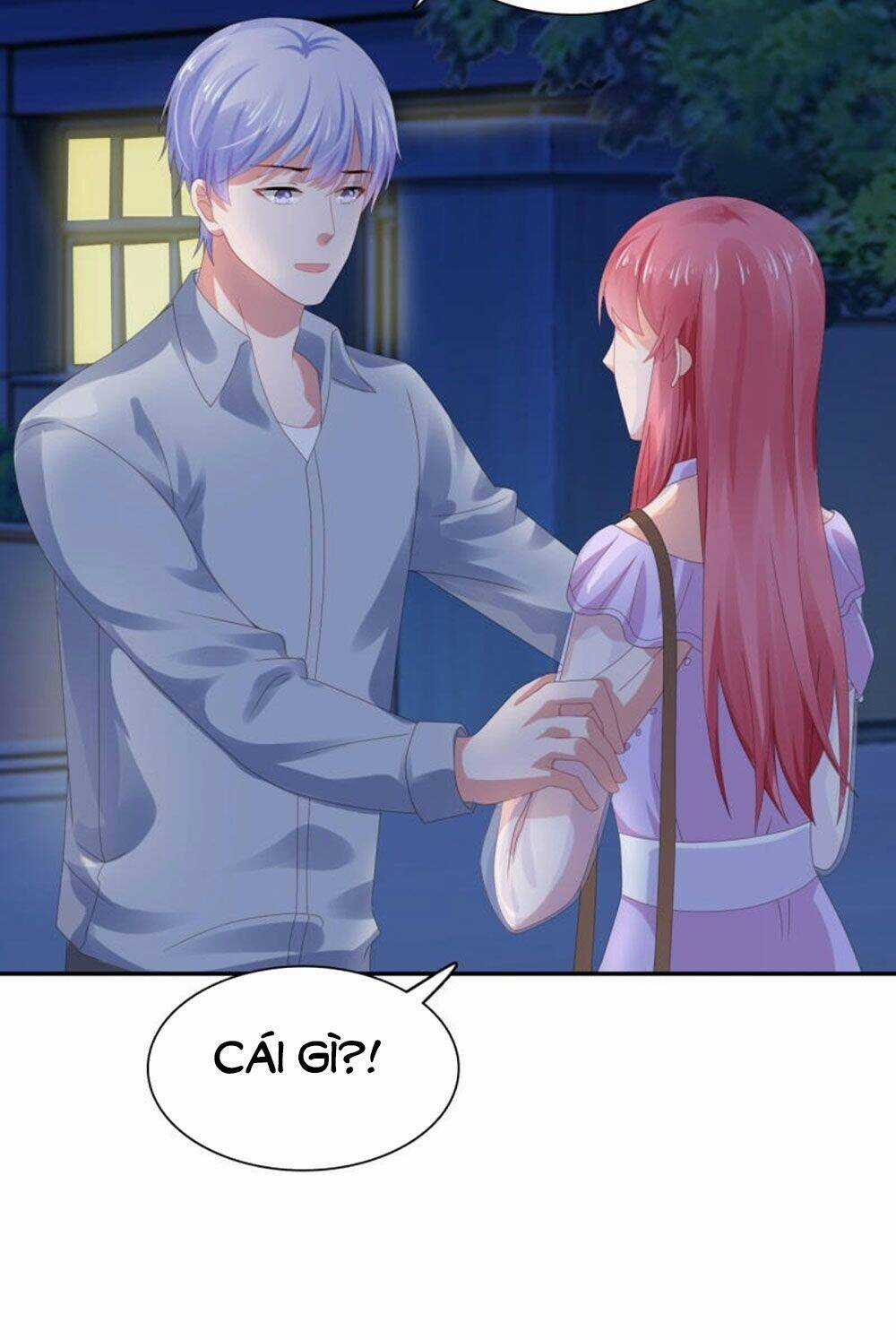 Sủng Hôn Lai Tập - Chapter 64 - Trang 5