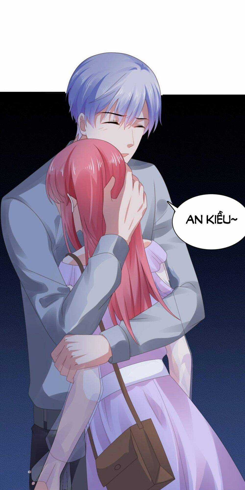 Sủng Hôn Lai Tập - Chapter 64 - Trang 6