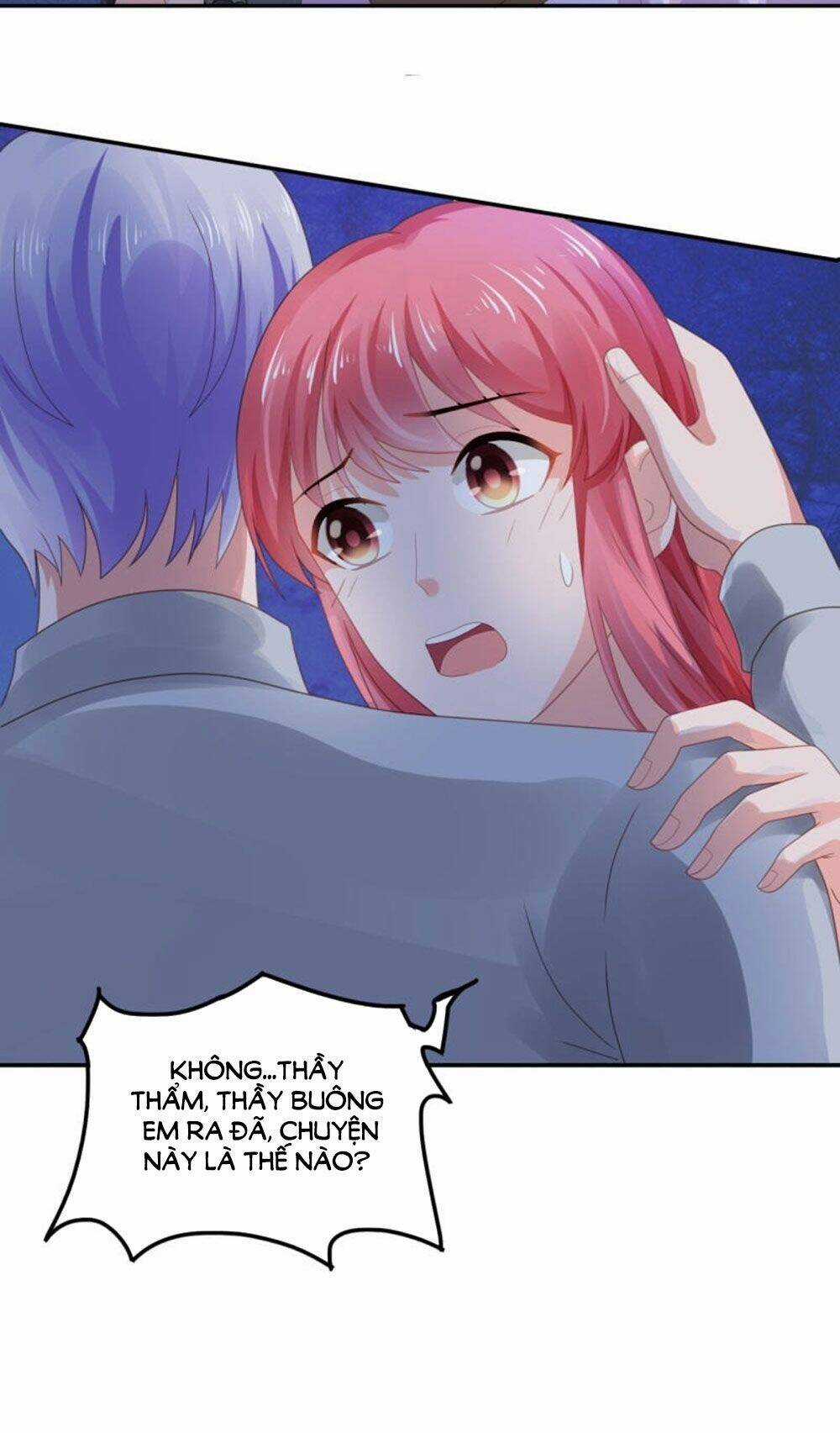 Sủng Hôn Lai Tập - Chapter 64 - Trang 7