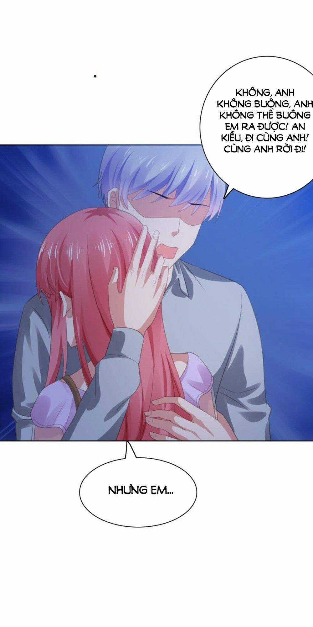 Sủng Hôn Lai Tập - Chapter 64 - Trang 8