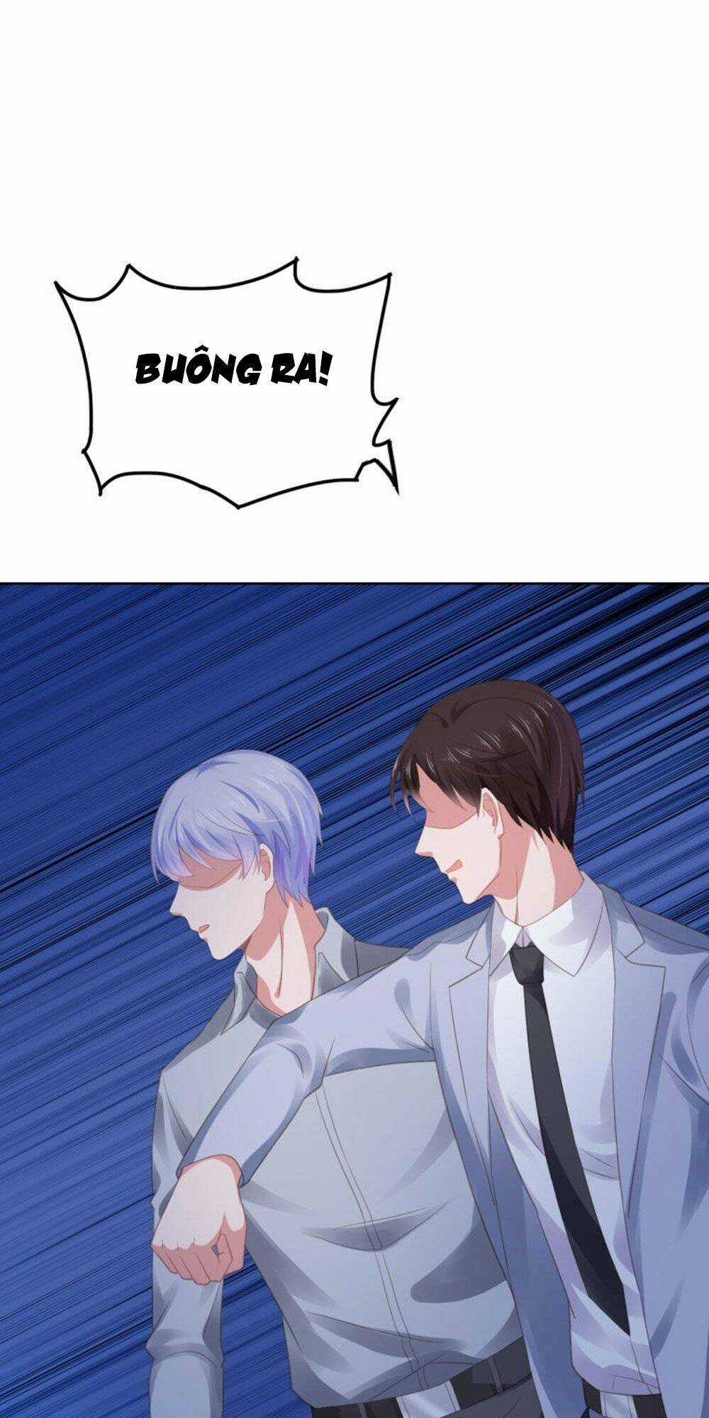 Sủng Hôn Lai Tập - Chapter 64 - Trang 10