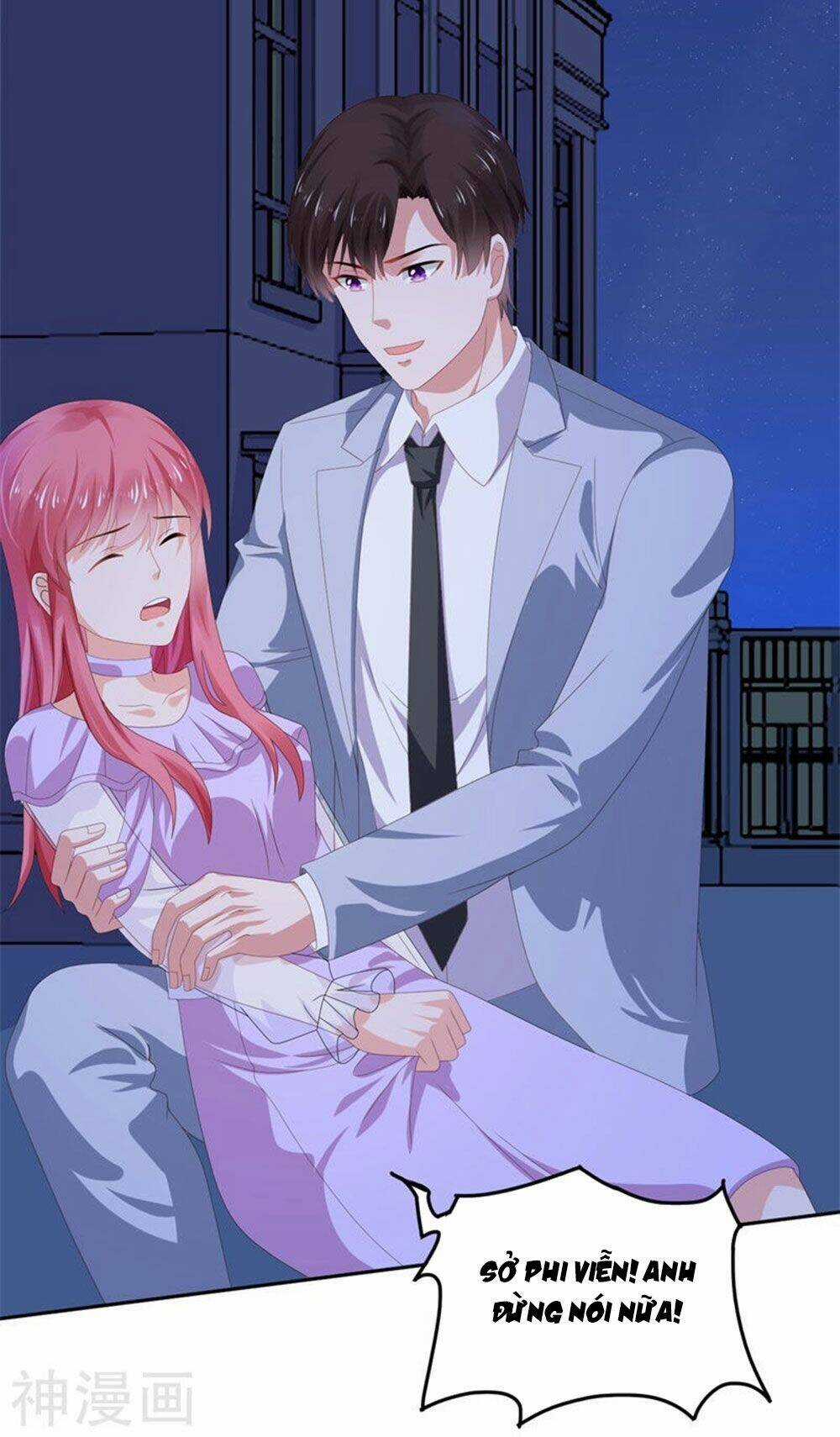 Sủng Hôn Lai Tập - Chapter 65 - Trang 2