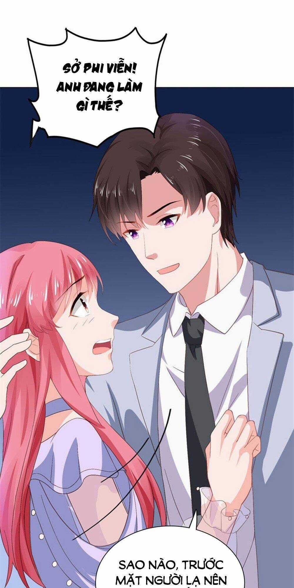 Sủng Hôn Lai Tập - Chapter 65 - Trang 15