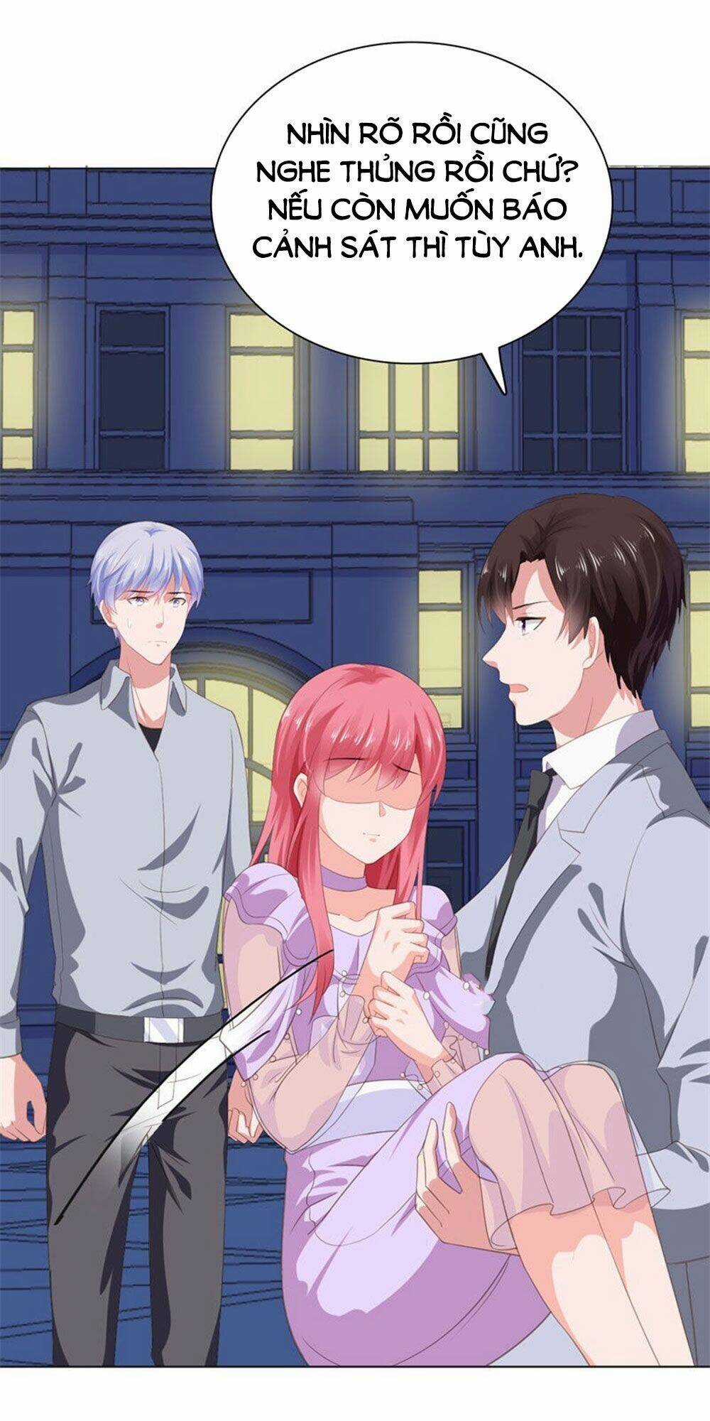 Sủng Hôn Lai Tập - Chapter 65 - Trang 17