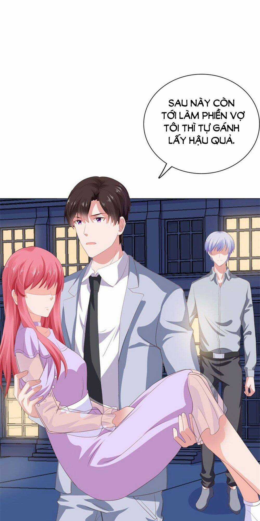 Sủng Hôn Lai Tập - Chapter 65 - Trang 19