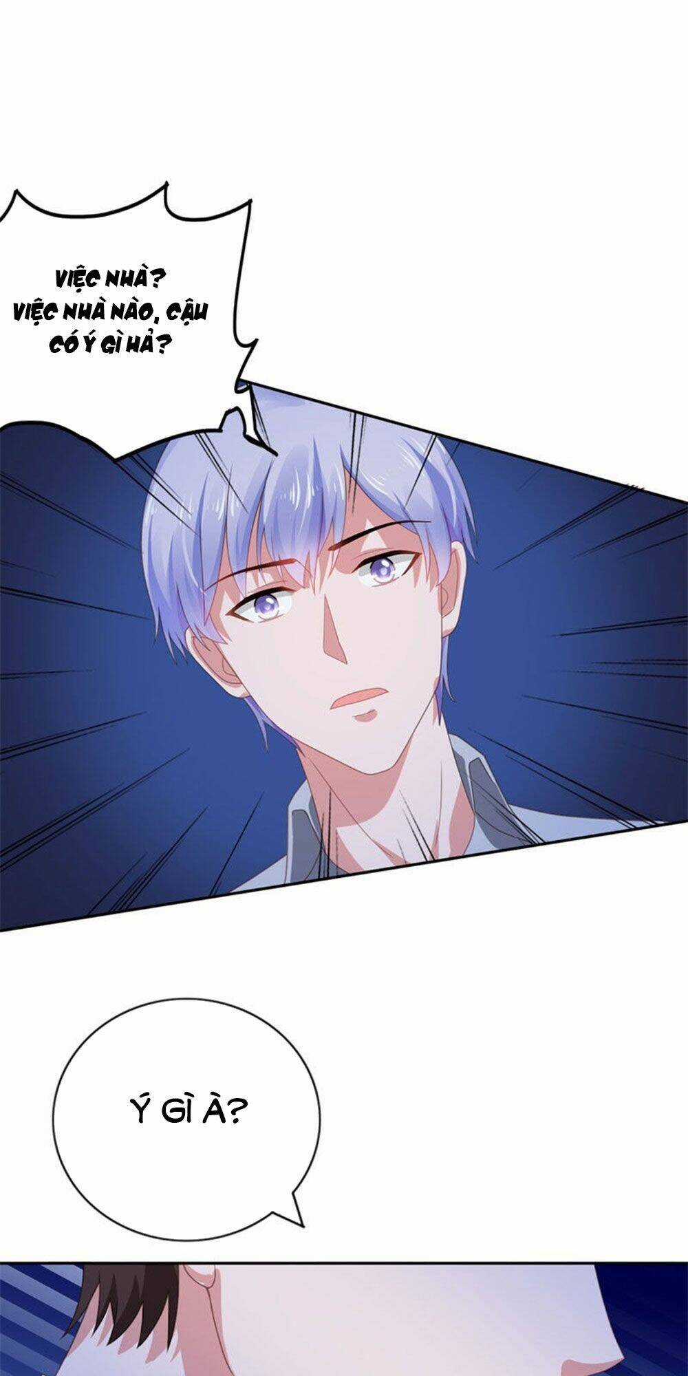 Sủng Hôn Lai Tập - Chapter 65 - Trang 3