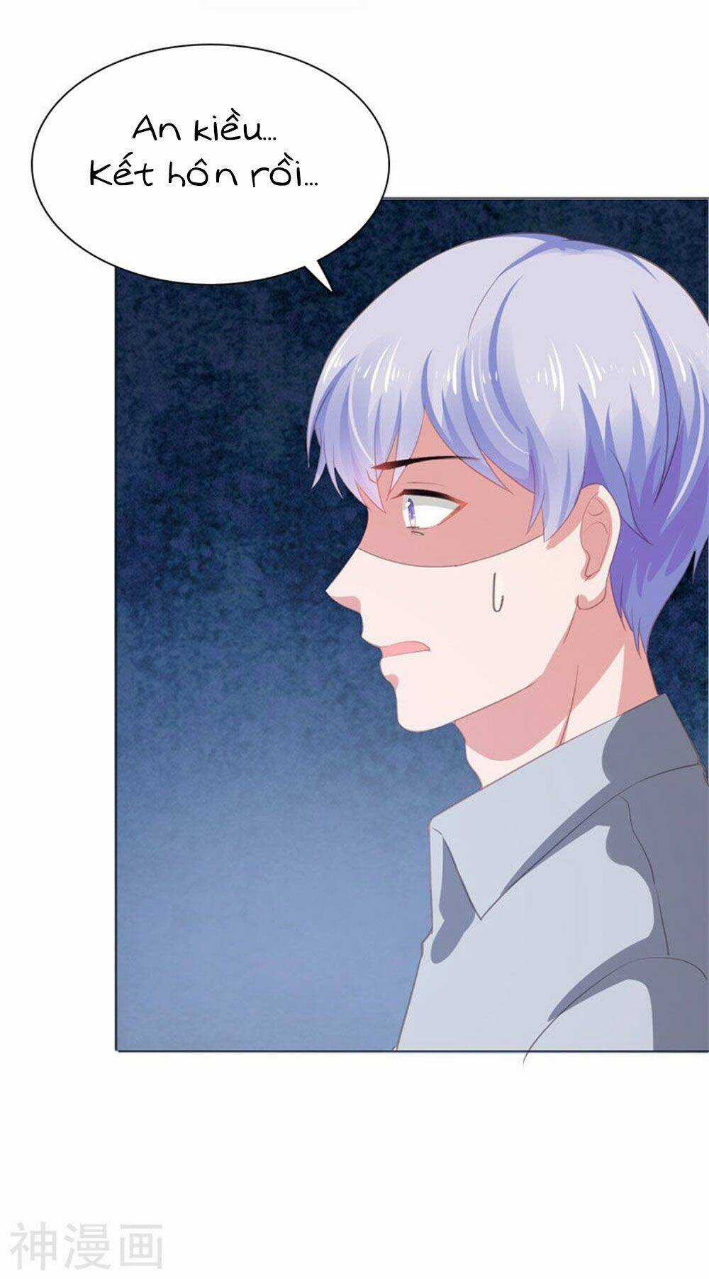 Sủng Hôn Lai Tập - Chapter 65 - Trang 21