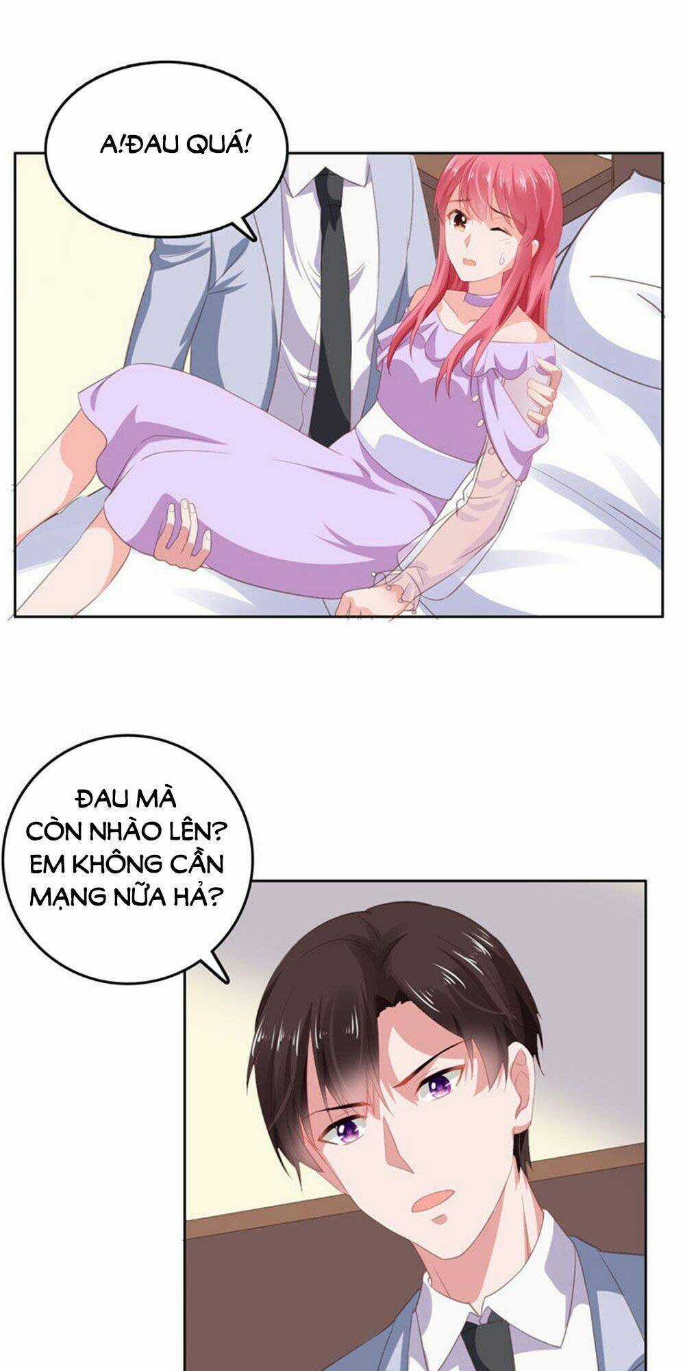 Sủng Hôn Lai Tập - Chapter 65 - Trang 24