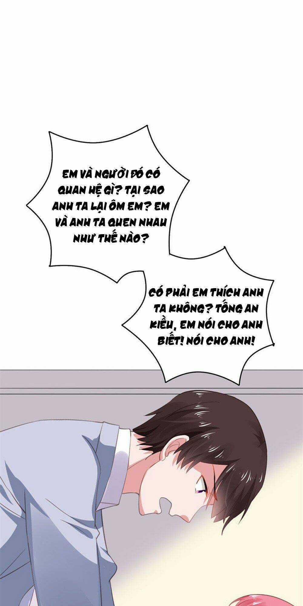 Sủng Hôn Lai Tập - Chapter 65 - Trang 29