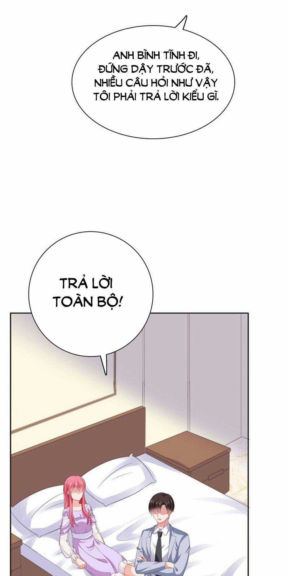 Sủng Hôn Lai Tập - Chapter 65 - Trang 31